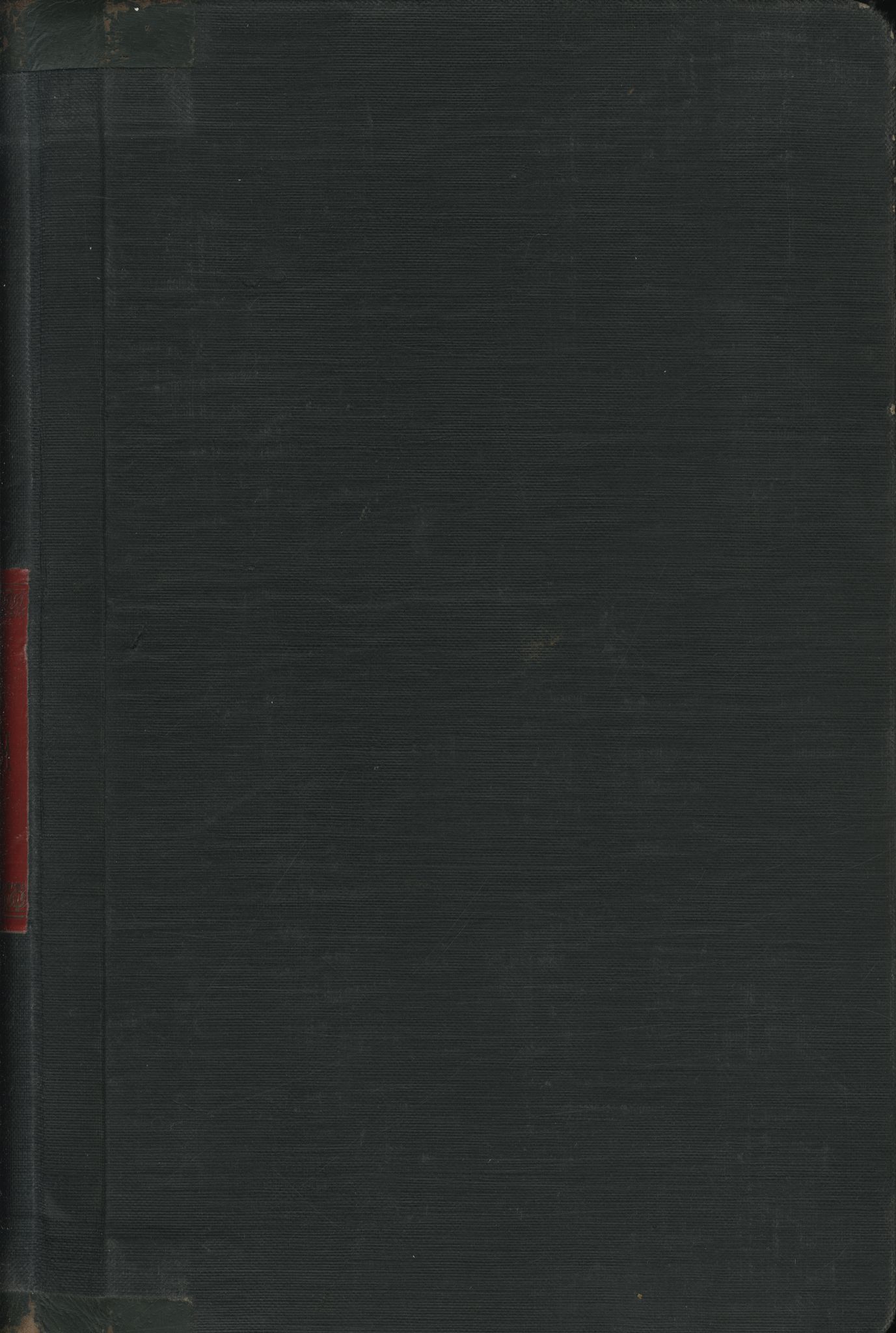 Brodtkorb handel A/S, VAMU/A-0001/R/Re/L0003: Faktura og kalkulationsbok 18, 1924