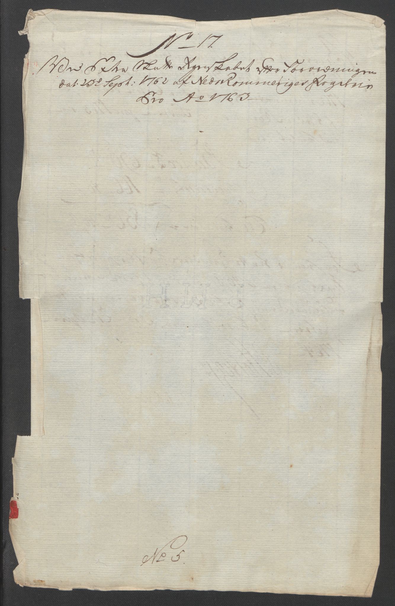 Rentekammeret inntil 1814, Reviderte regnskaper, Fogderegnskap, RA/EA-4092/R11/L0688: Ekstraskatten Nedre Romerike, 1763, p. 326