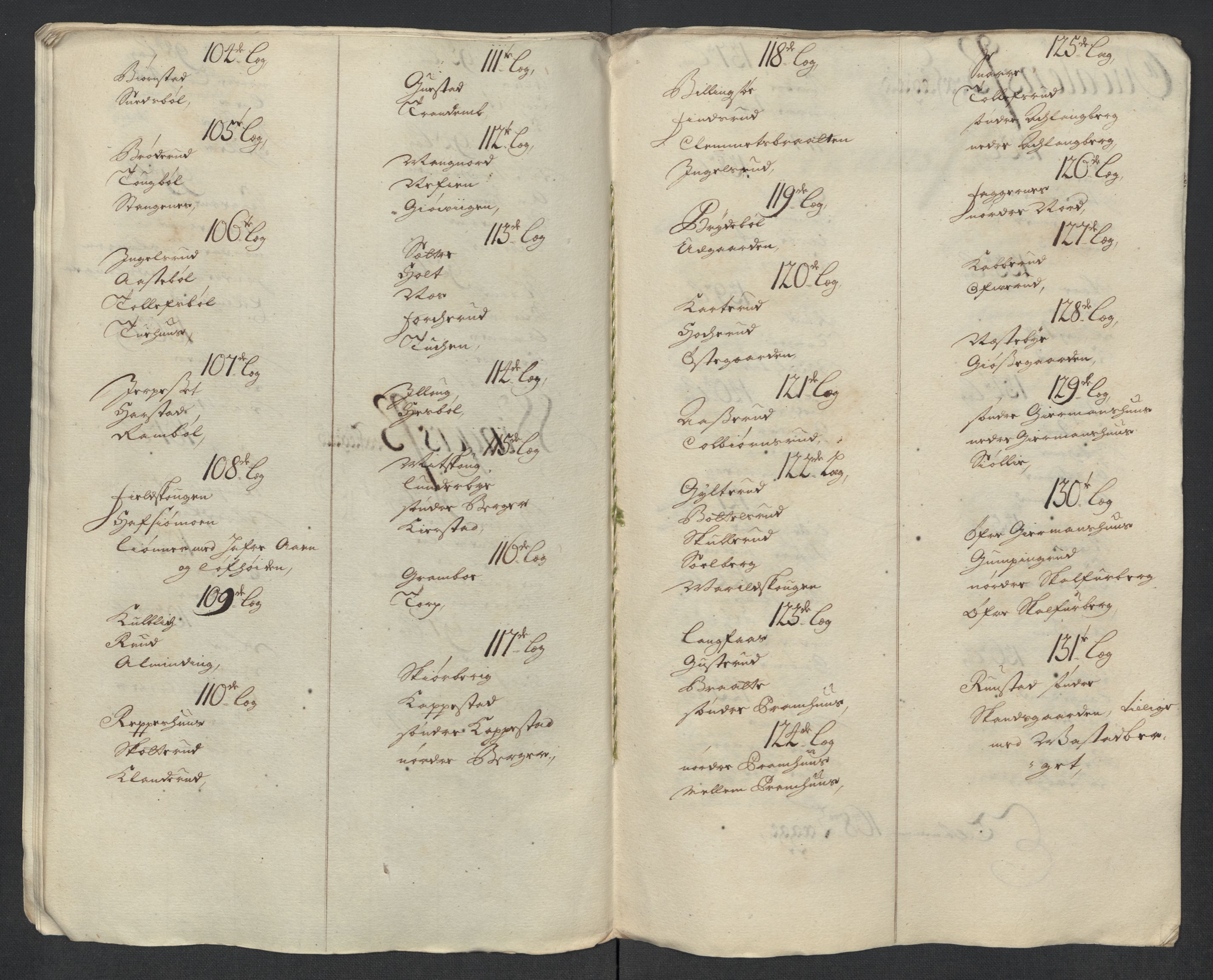 Rentekammeret inntil 1814, Reviderte regnskaper, Fogderegnskap, RA/EA-4092/R13/L0850: Fogderegnskap Solør, Odal og Østerdal, 1713, p. 152