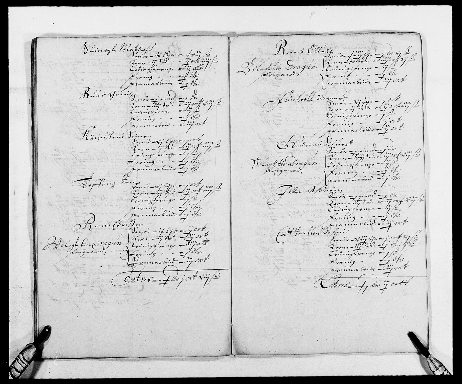 Rentekammeret inntil 1814, Reviderte regnskaper, Fogderegnskap, AV/RA-EA-4092/R06/L0279: Fogderegnskap Heggen og Frøland, 1678-1680, p. 34