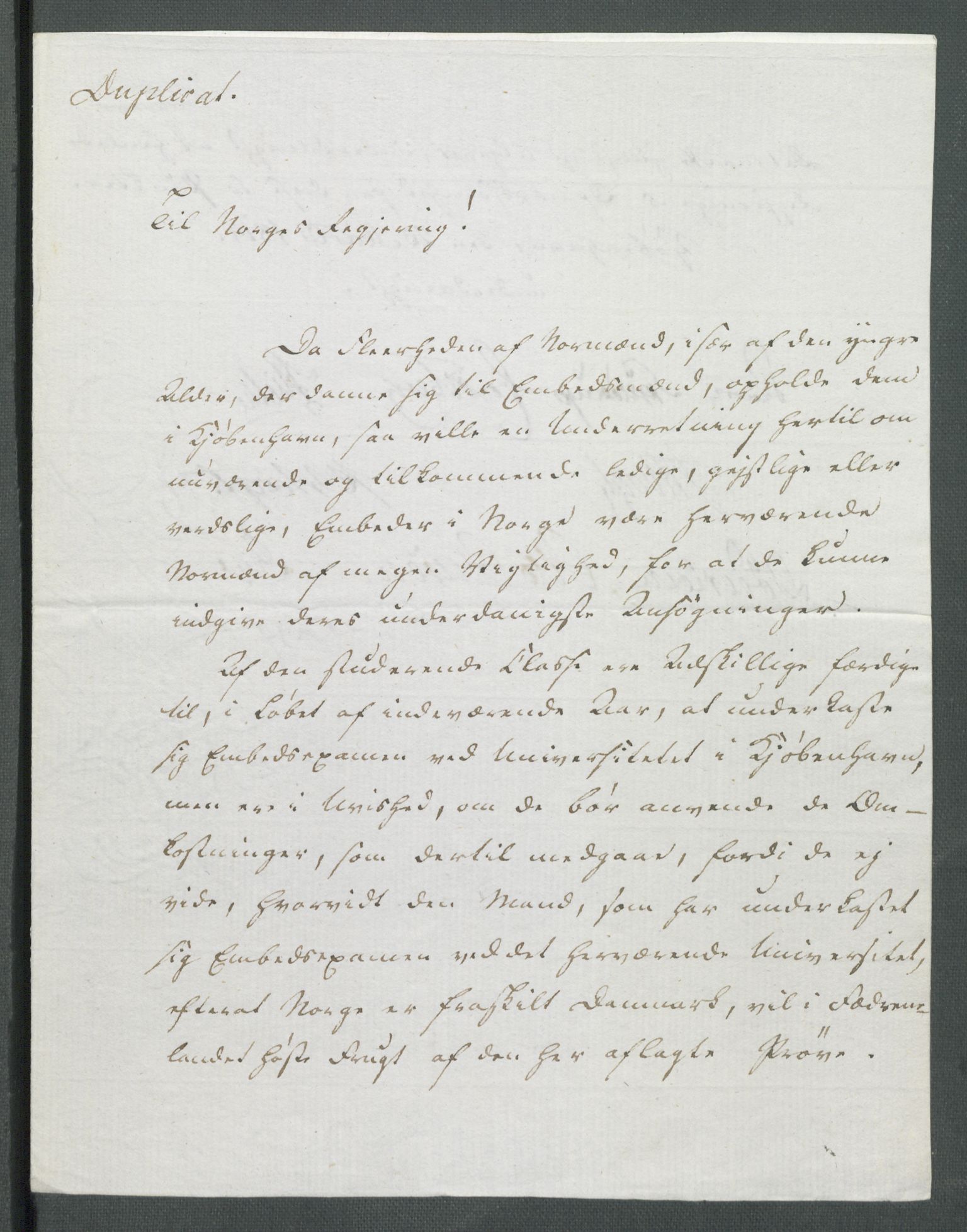 Forskjellige samlinger, Historisk-kronologisk samling, AV/RA-EA-4029/G/Ga/L0009A: Historisk-kronologisk samling. Dokumenter fra januar og ut september 1814. , 1814, p. 71