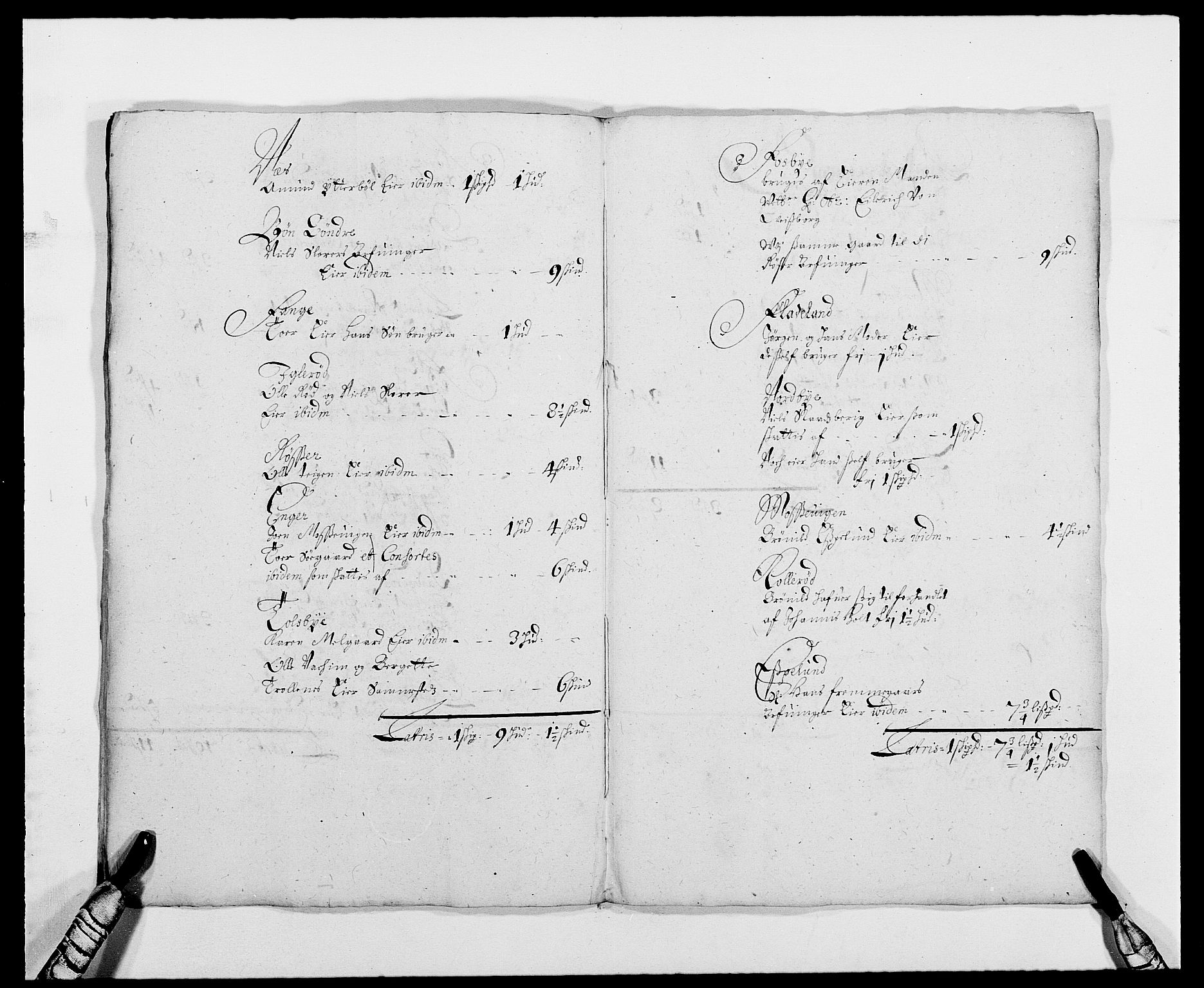 Rentekammeret inntil 1814, Reviderte regnskaper, Fogderegnskap, AV/RA-EA-4092/R01/L0002: Fogderegnskap Idd og Marker, 1680-1681, p. 192