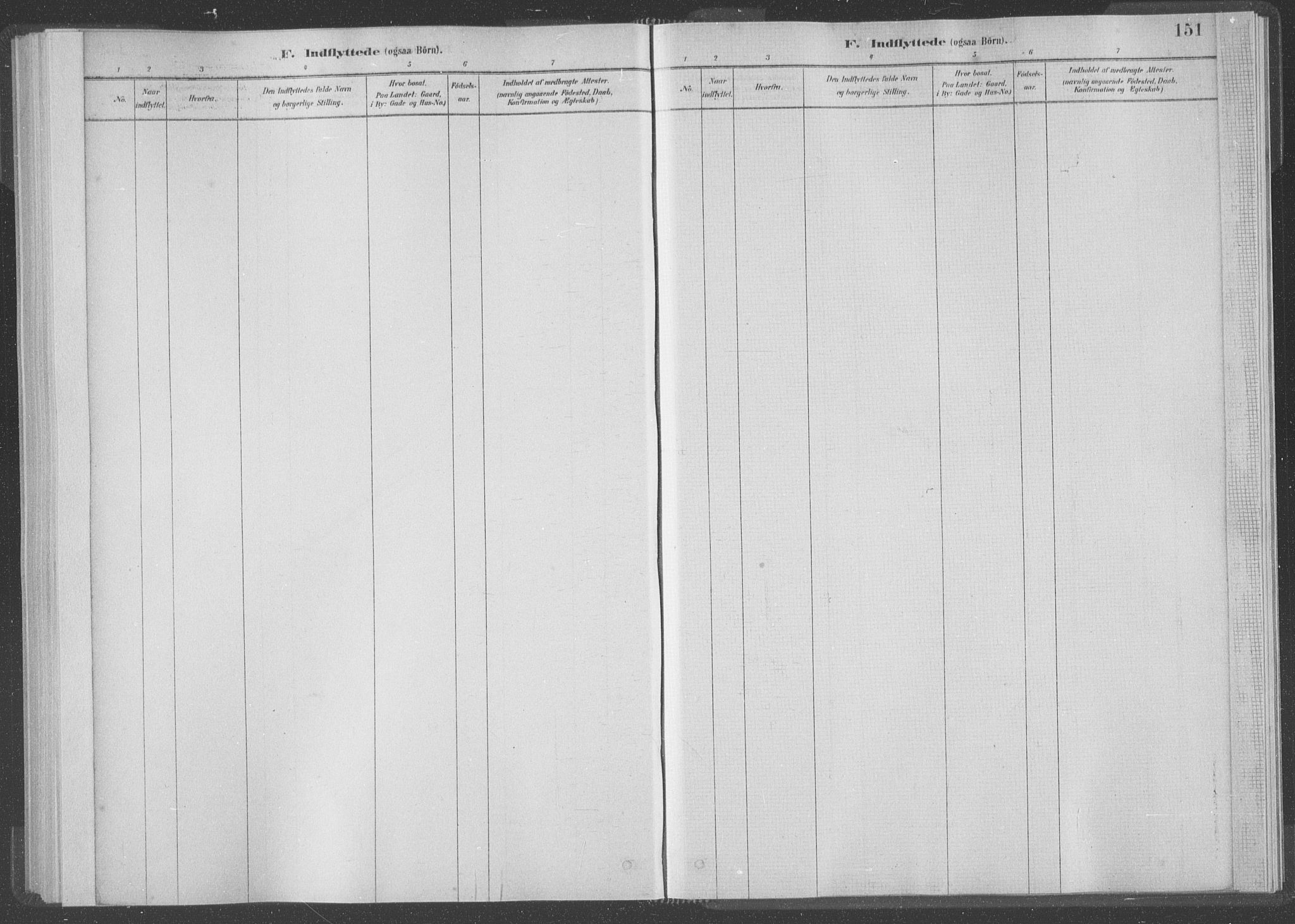 Ministerialprotokoller, klokkerbøker og fødselsregistre - Møre og Romsdal, AV/SAT-A-1454/528/L0403: Parish register (official) no. 528A13I, 1880-1947, p. 151