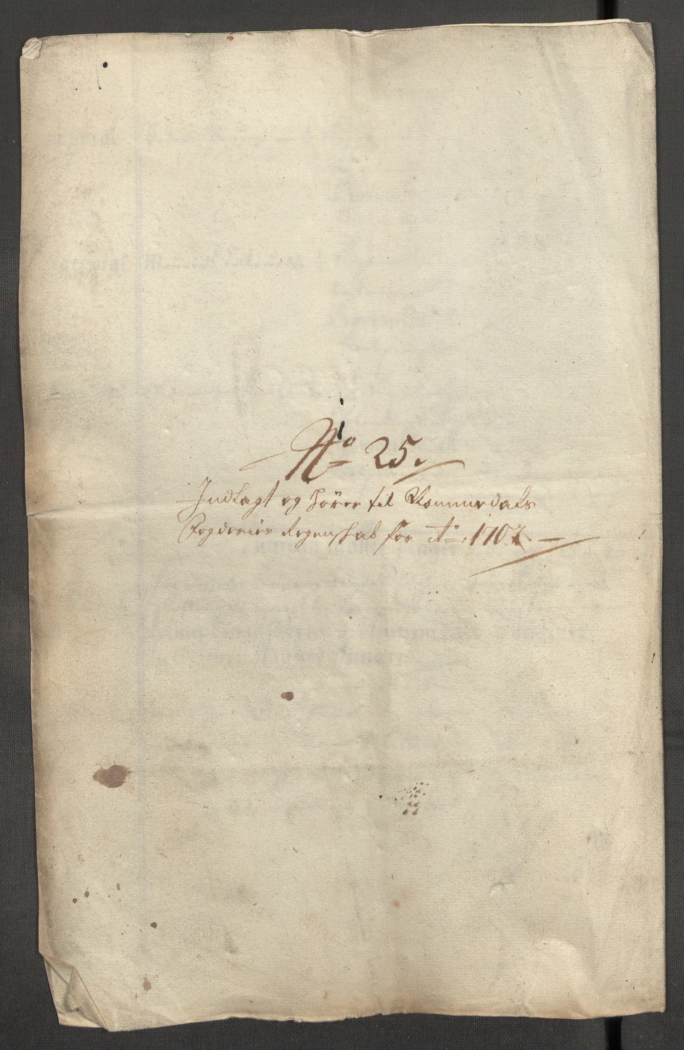 Rentekammeret inntil 1814, Reviderte regnskaper, Fogderegnskap, AV/RA-EA-4092/R64/L4427: Fogderegnskap Namdal, 1701-1702, p. 384