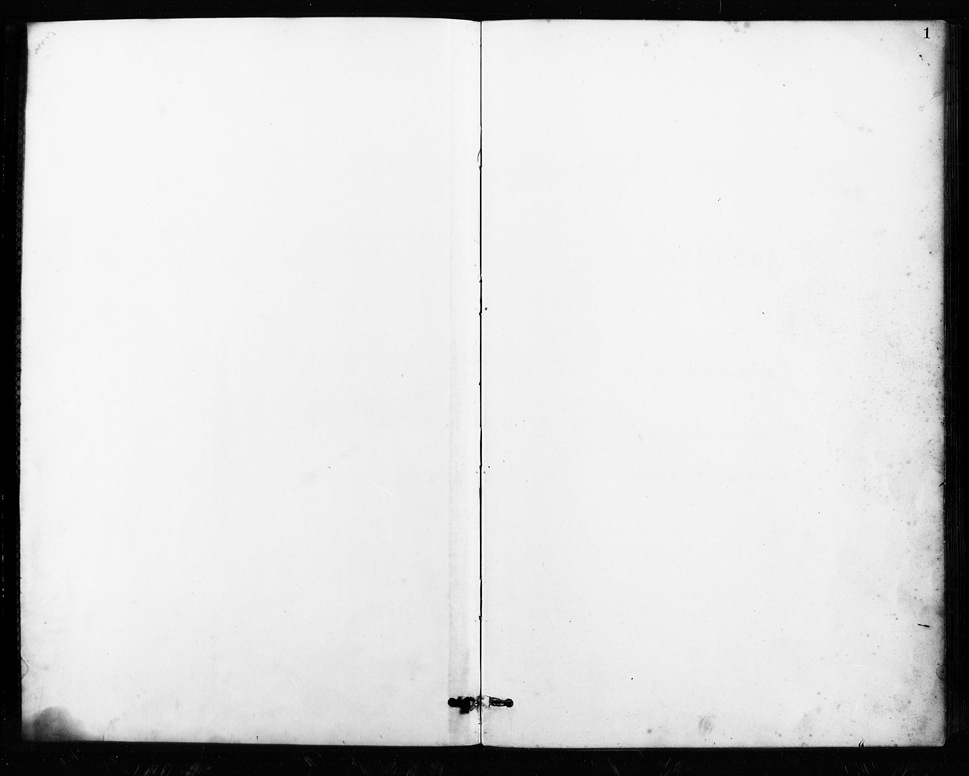 Ministerialprotokoller, klokkerbøker og fødselsregistre - Nordland, SAT/A-1459/858/L0834: Parish register (copy) no. 858C01, 1884-1904, p. 1