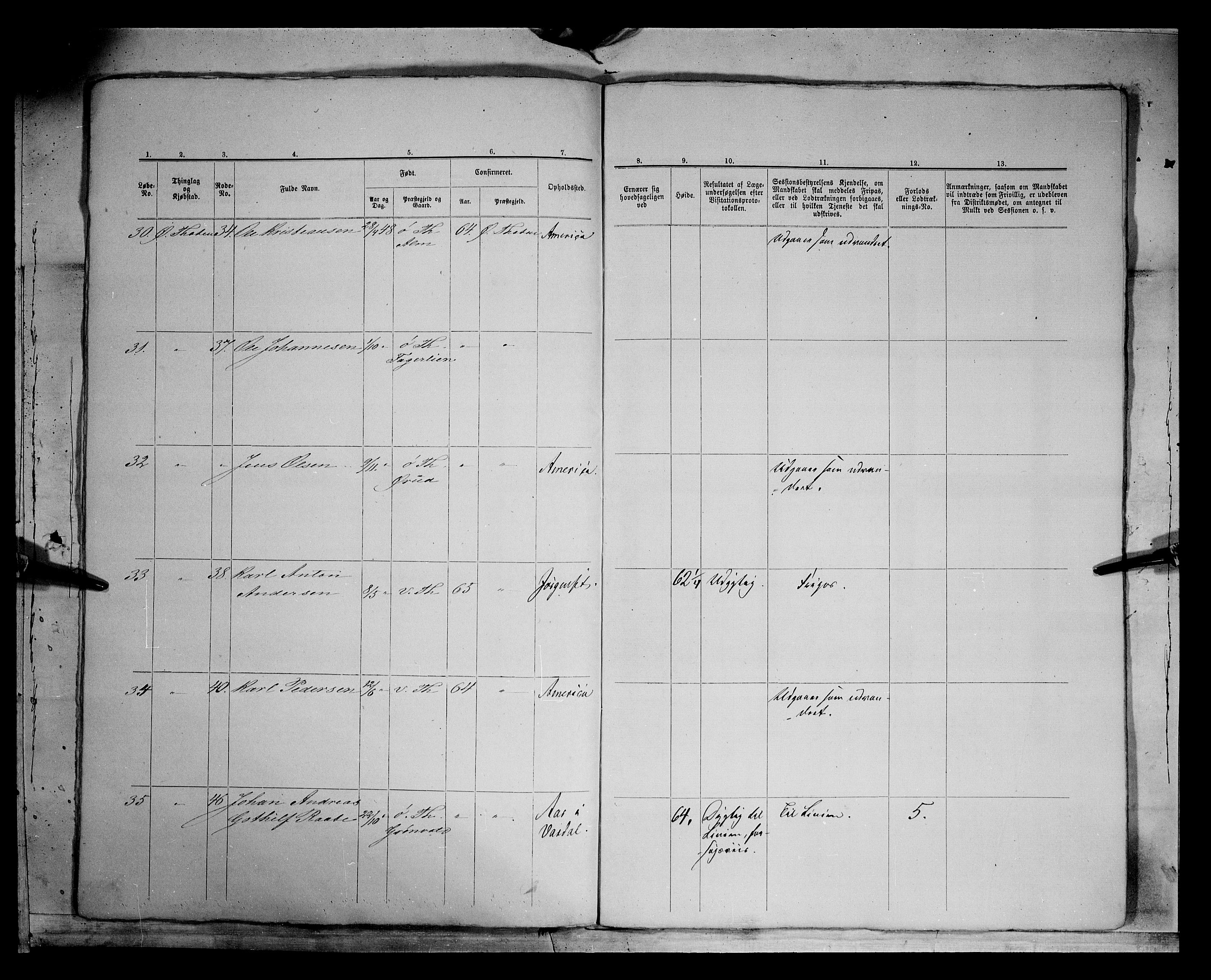 Fylkesmannen i Oppland, AV/SAH-FYO-002/1/K/Kg/L1168: Østre og Vestre Toten, 1871-1879, p. 8116