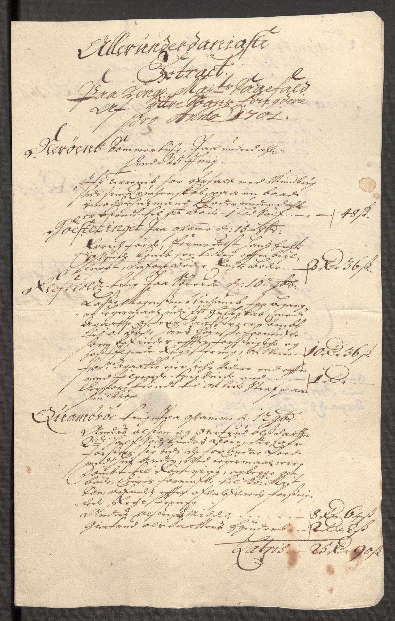 Rentekammeret inntil 1814, Reviderte regnskaper, Fogderegnskap, AV/RA-EA-4092/R52/L3311: Fogderegnskap Sogn, 1700-1701, p. 429