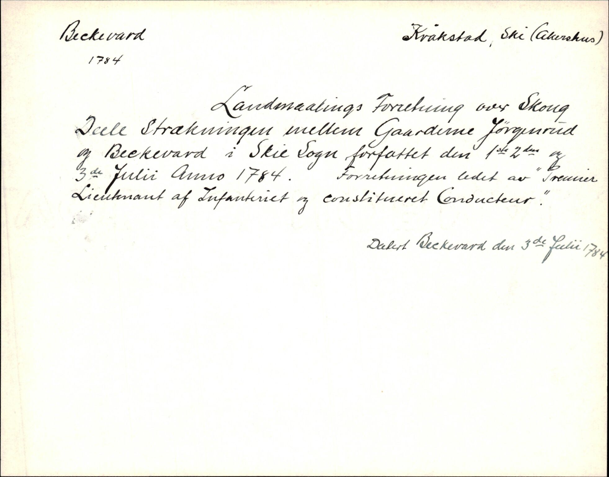 Riksarkivets diplomsamling, AV/RA-EA-5965/F35/F35m/L0001: Localia: Østfold, Akershus og Hedmark, p. 489