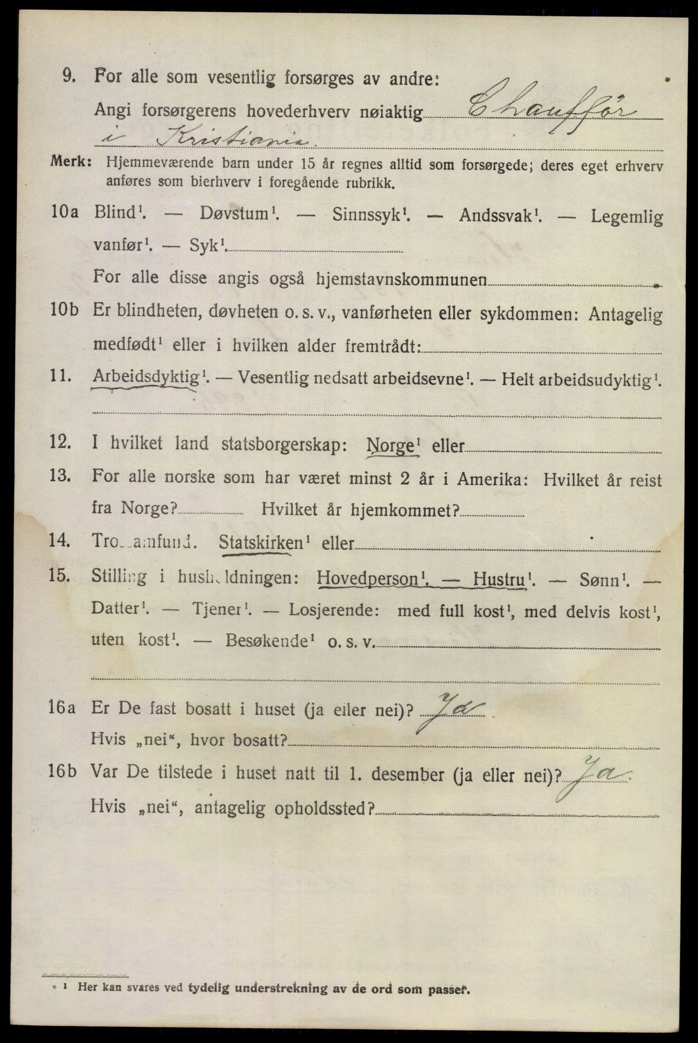 SAKO, 1920 census for Hurum, 1920, p. 11859