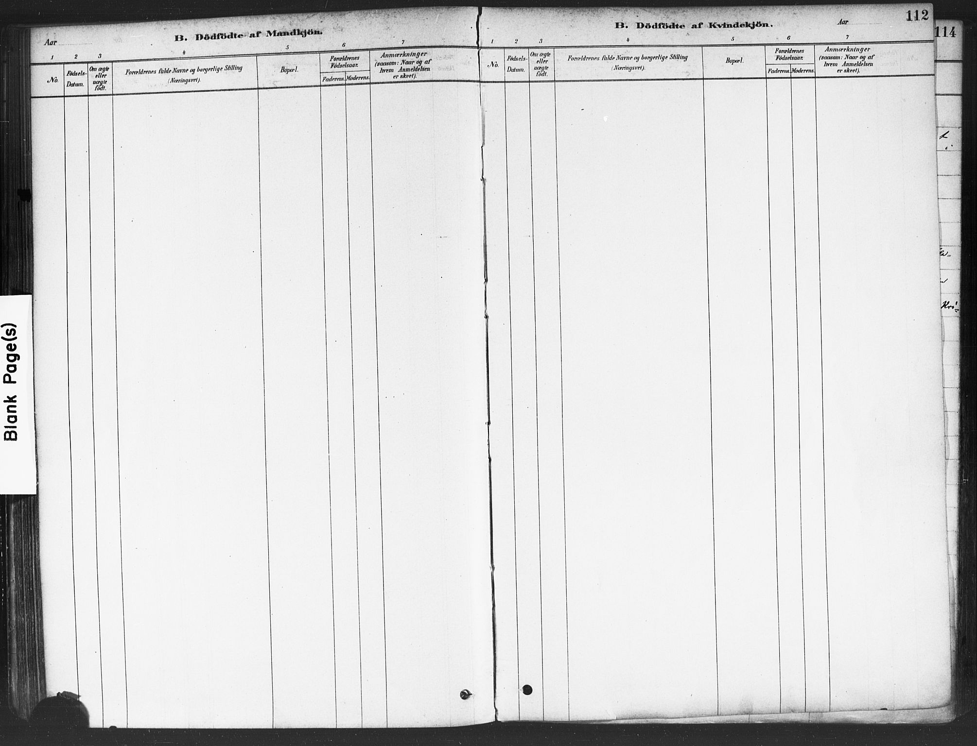 Rakkestad prestekontor Kirkebøker, AV/SAO-A-2008/F/Fa/L0012: Parish register (official) no. I 12, 1878-1893, p. 112