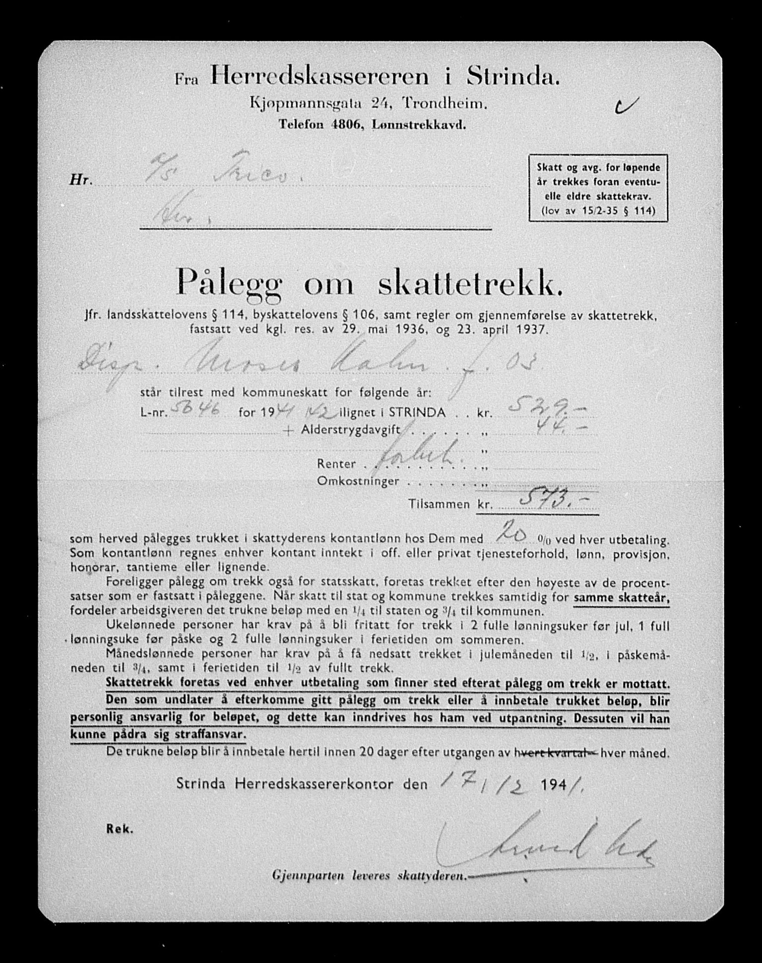 Justisdepartementet, Tilbakeføringskontoret for inndratte formuer, RA/S-1564/H/Hc/Hca/L0908: --, 1945-1947, p. 792