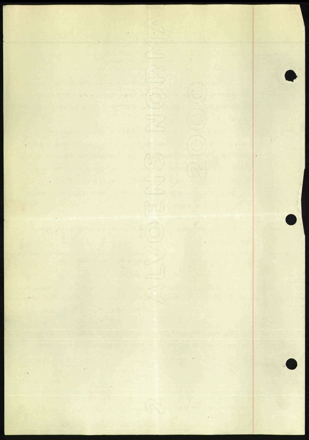 Romsdal sorenskriveri, SAT/A-4149/1/2/2C: Mortgage book no. A24, 1947-1947, Diary no: : 3225/1947