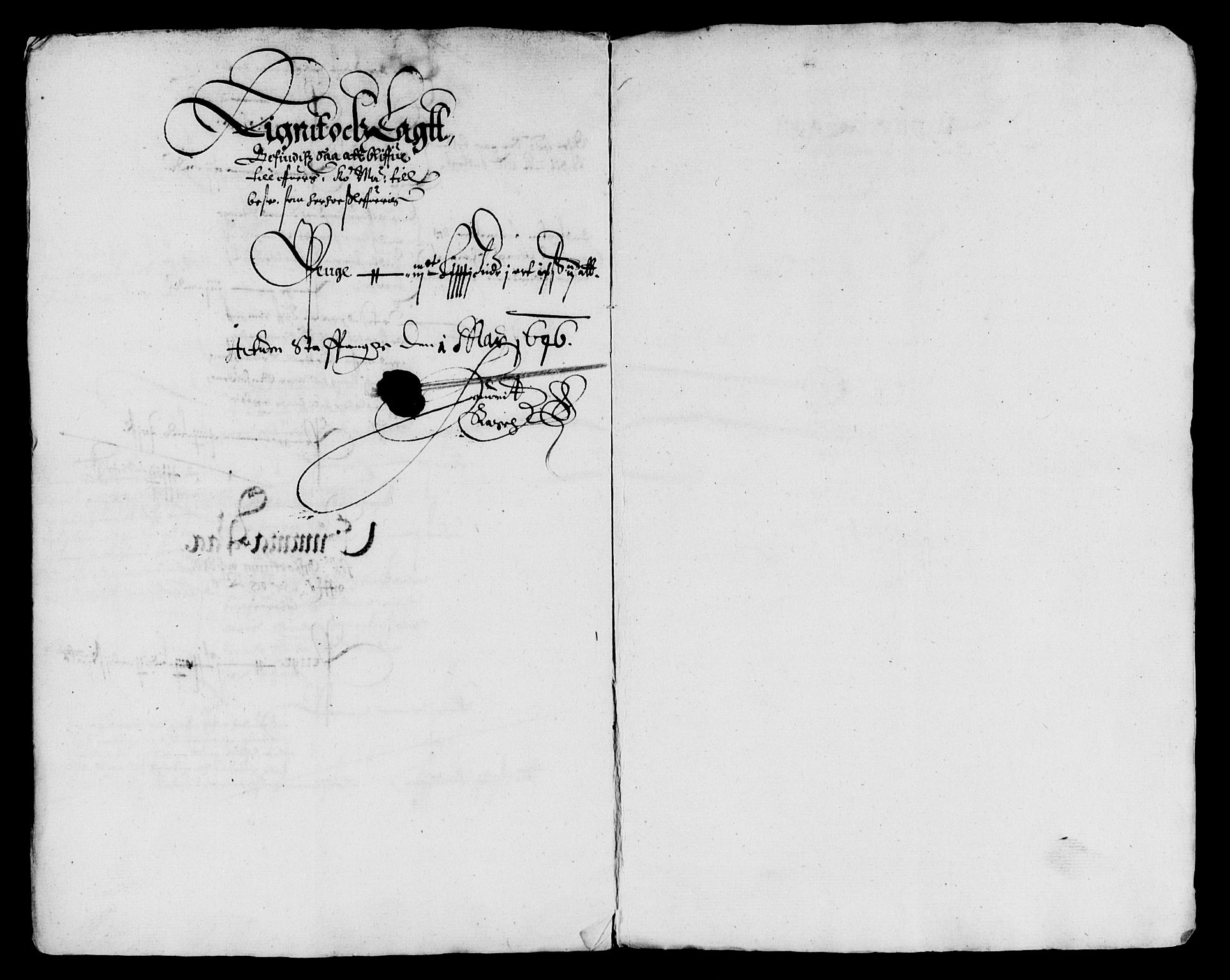 Rentekammeret inntil 1814, Reviderte regnskaper, Lensregnskaper, AV/RA-EA-5023/R/Rb/Rbs/L0029: Stavanger len, 1641-1647