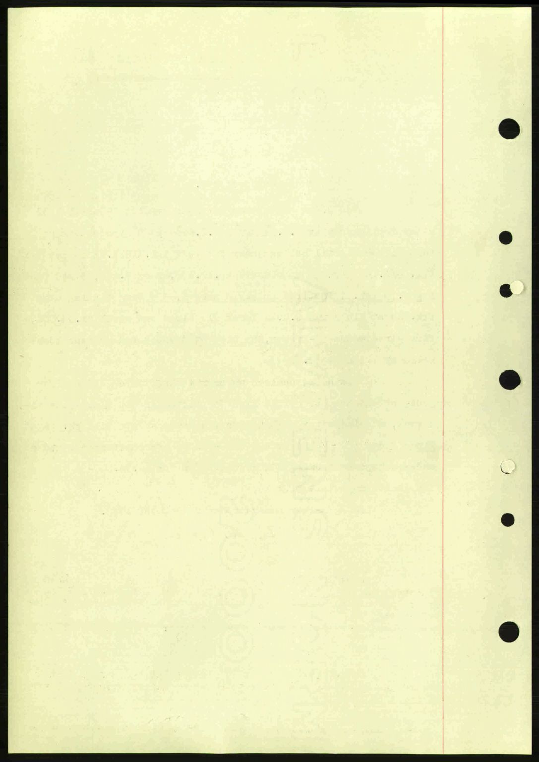 Idd og Marker sorenskriveri, AV/SAO-A-10283/G/Gb/Gbb/L0005: Mortgage book no. A5, 1941-1943, Diary no: : 1294/1942