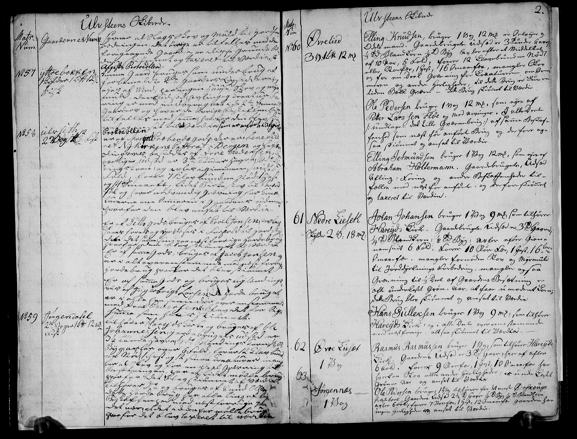 Rentekammeret inntil 1814, Realistisk ordnet avdeling, AV/RA-EA-4070/N/Ne/Nea/L0122: Sunnmøre fogderi. Deliberasjonsprotokoll, 1803, p. 4