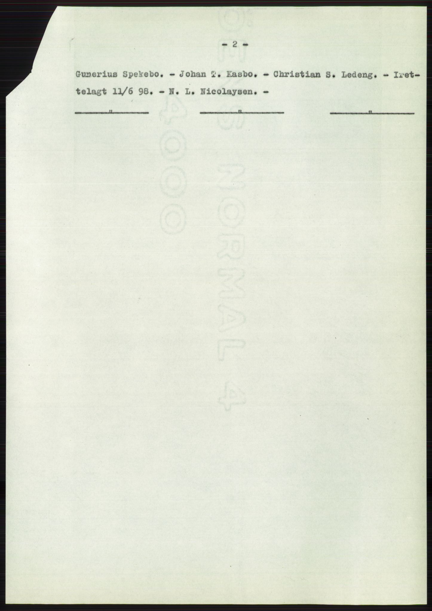 Statsarkivet i Oslo, AV/SAO-A-10621/Z/Zd/L0010: Avskrifter, j.nr 753-1498/1959, 1959, p. 46