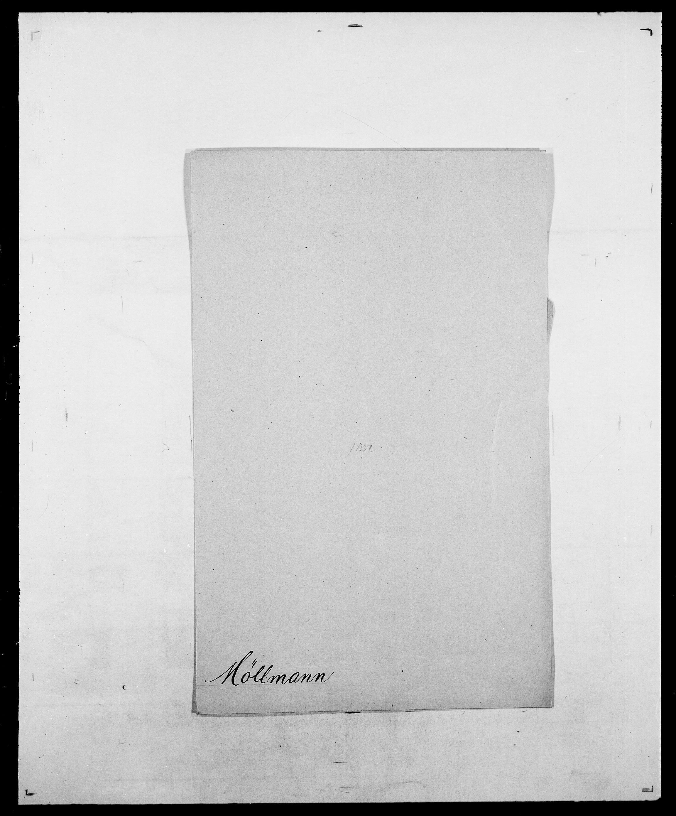 Delgobe, Charles Antoine - samling, SAO/PAO-0038/D/Da/L0027: Morath - v. Møsting, p. 697