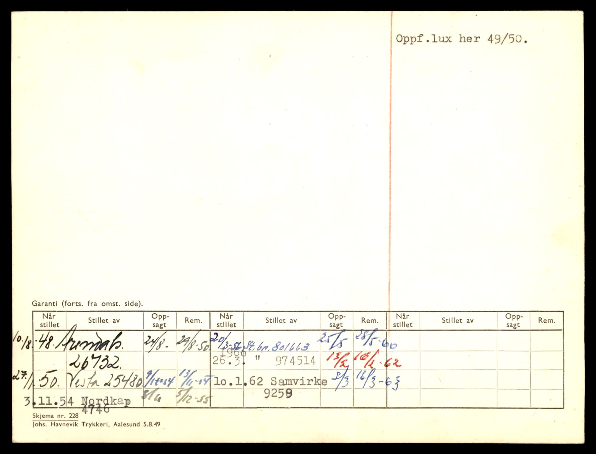 Møre og Romsdal vegkontor - Ålesund trafikkstasjon, SAT/A-4099/F/Fe/L0022: Registreringskort for kjøretøy T 10584 - T 10694, 1927-1998, p. 3058