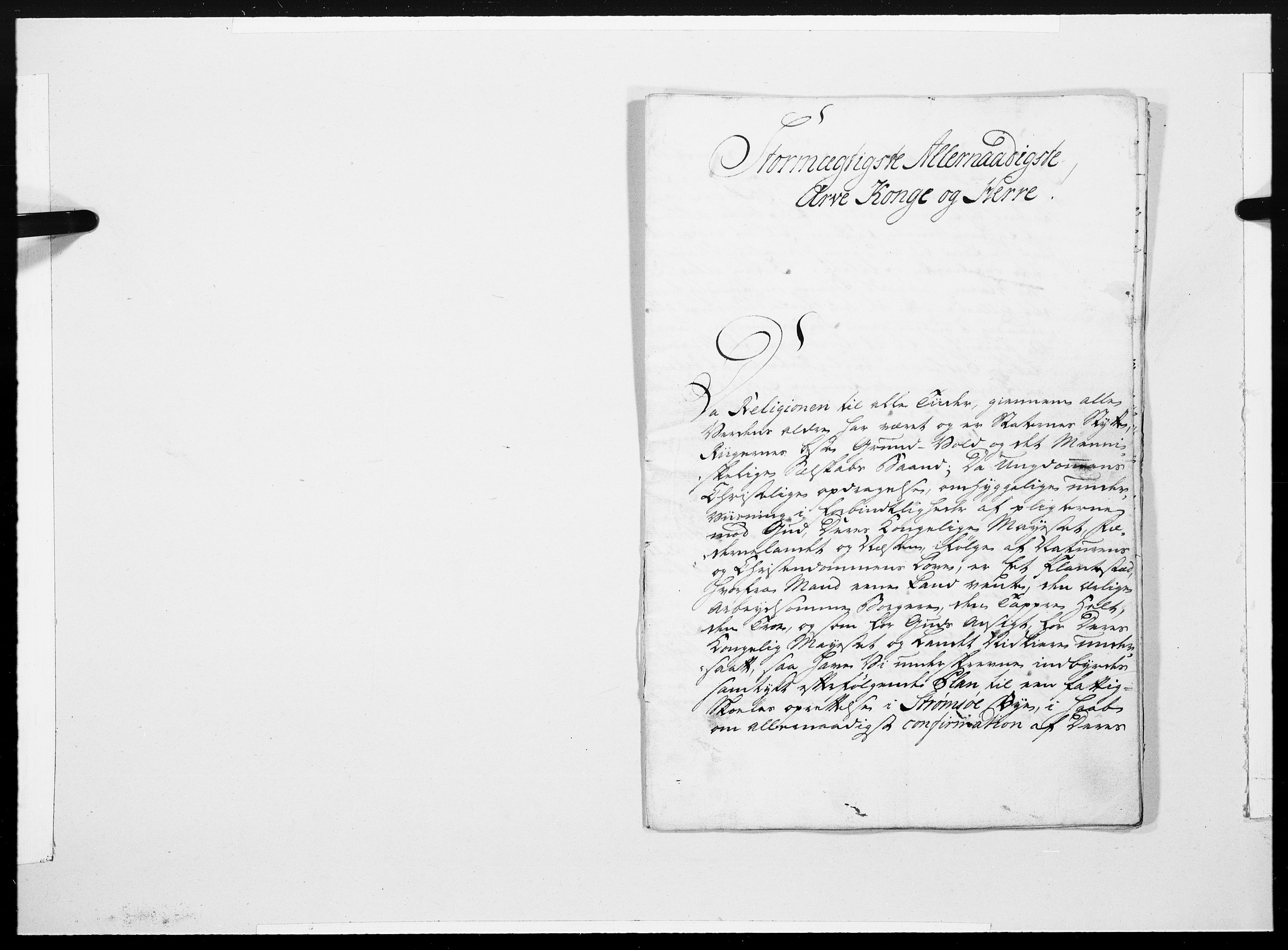 Danske Kanselli 1572-1799, AV/RA-EA-3023/F/Fc/Fcc/Fcca/L0193: Norske innlegg 1572-1799, 1766, p. 63