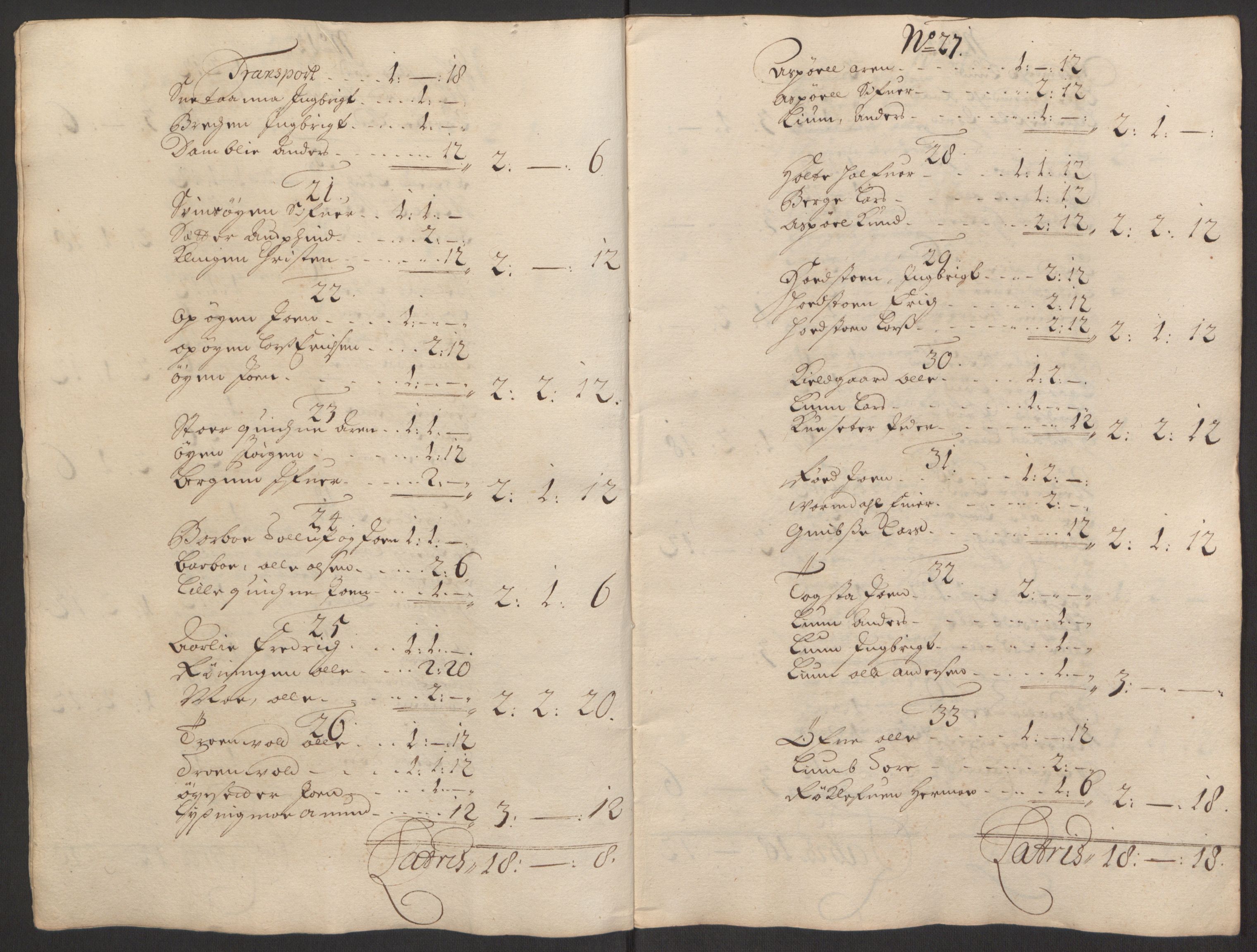 Rentekammeret inntil 1814, Reviderte regnskaper, Fogderegnskap, AV/RA-EA-4092/R60/L3945: Fogderegnskap Orkdal og Gauldal, 1695, p. 102