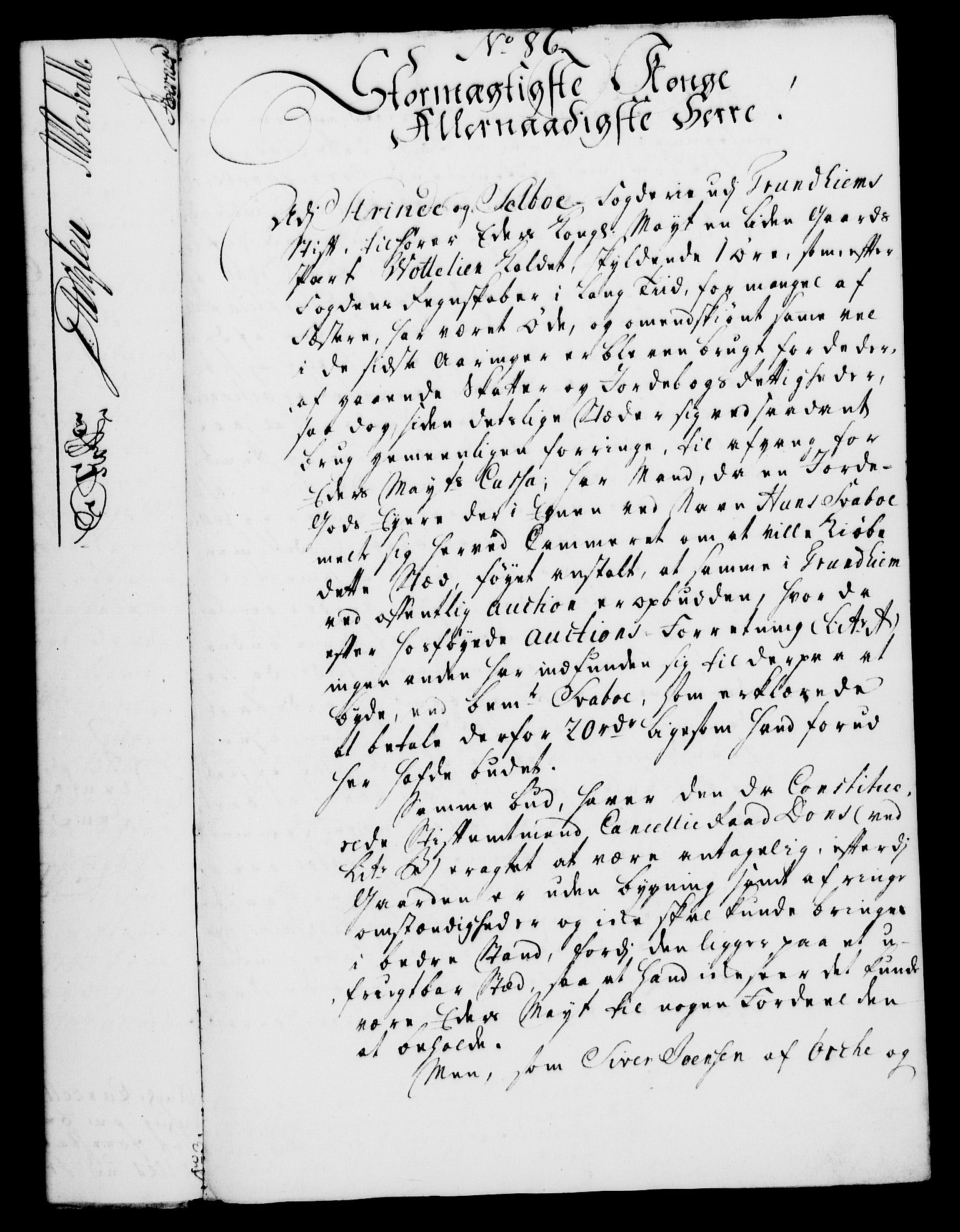 Rentekammeret, Kammerkanselliet, RA/EA-3111/G/Gf/Gfa/L0030: Norsk relasjons- og resolusjonsprotokoll (merket RK 52.30), 1748, p. 529