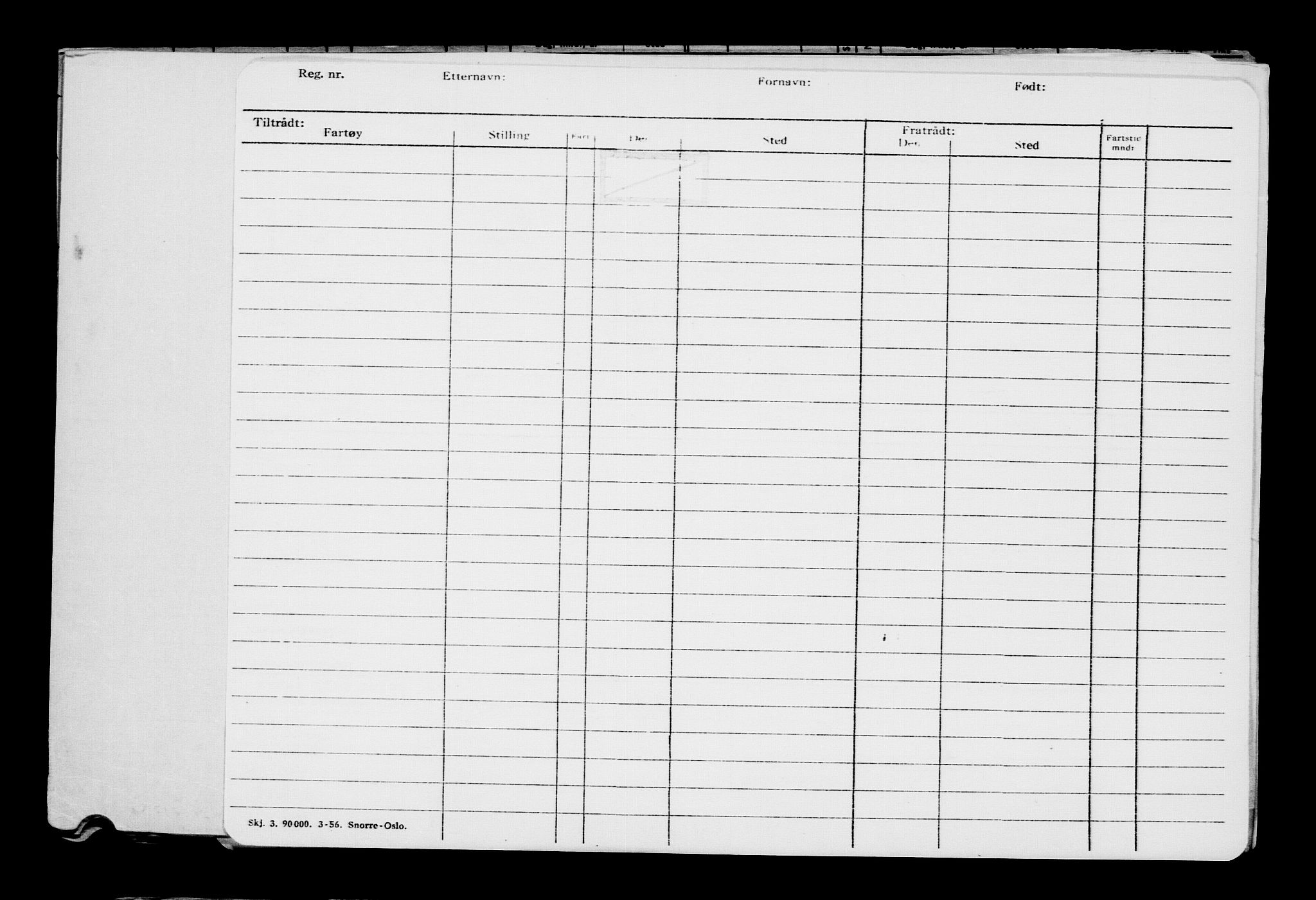 Direktoratet for sjømenn, AV/RA-S-3545/G/Gb/L0049: Hovedkort, 1903, p. 42