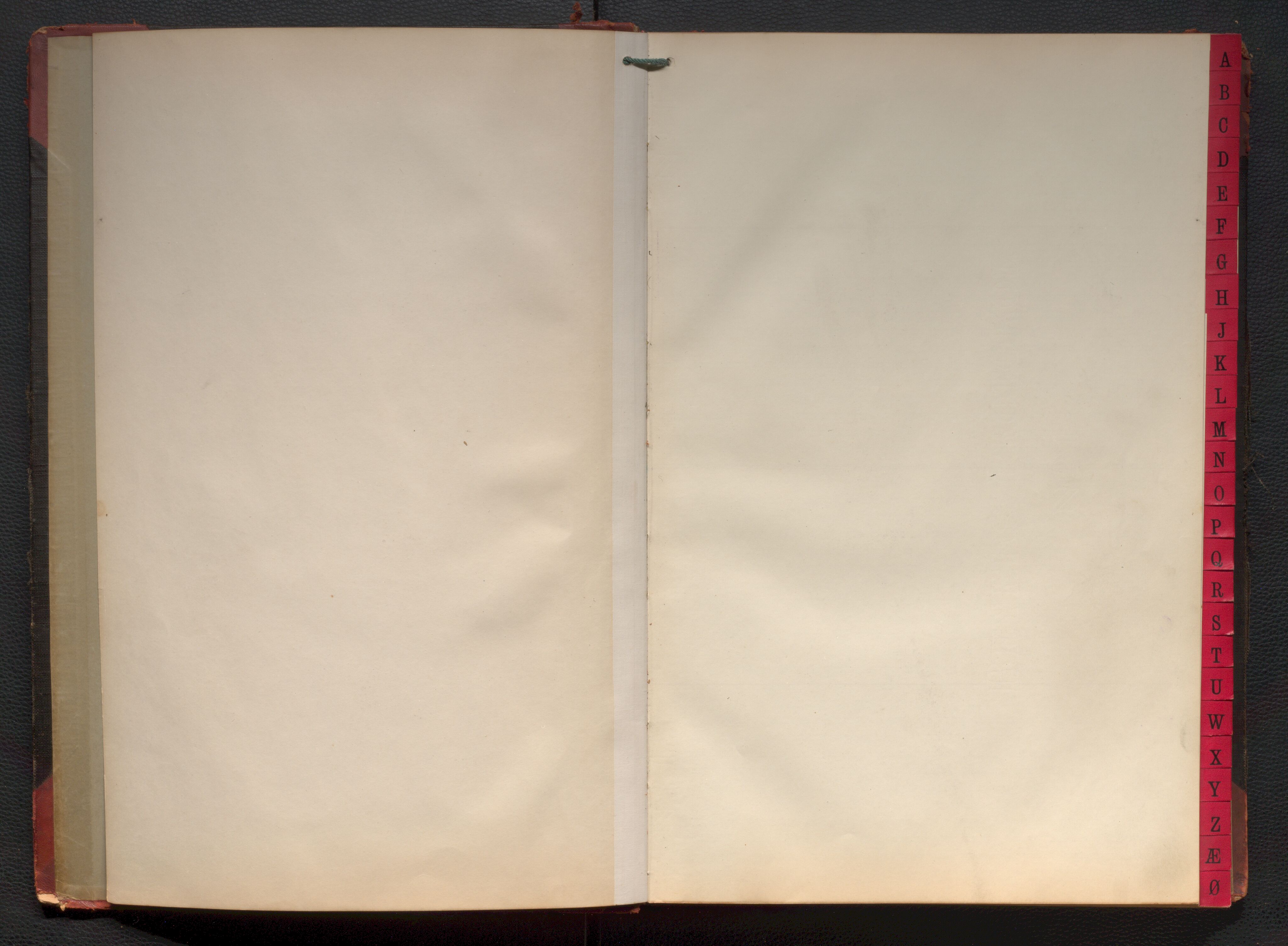 Bergen politikammer / politidistrikt, AV/SAB-A-60401/J.d/L0004: Fremmedprotokoll, 1925-1936