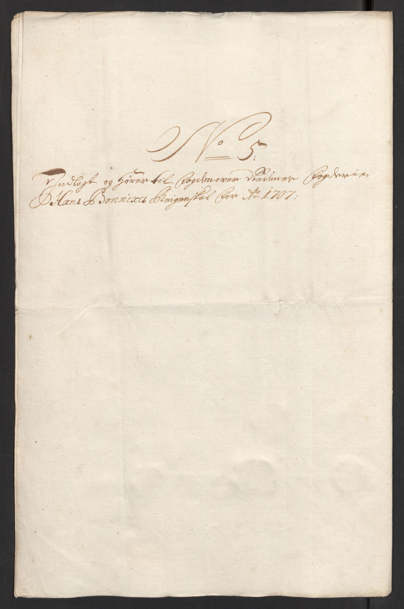 Rentekammeret inntil 1814, Reviderte regnskaper, Fogderegnskap, AV/RA-EA-4092/R39/L2318: Fogderegnskap Nedenes, 1706-1709, p. 143