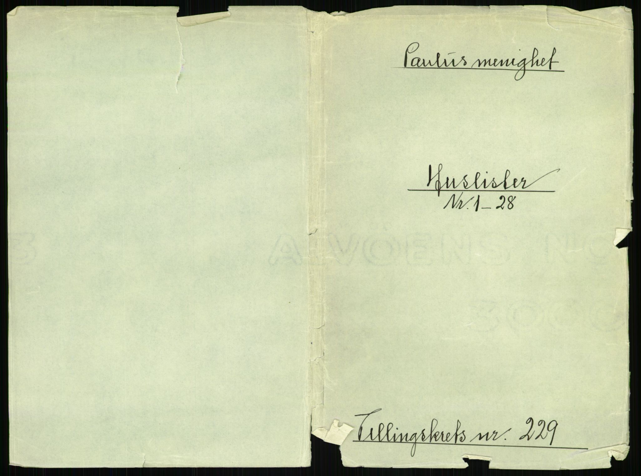 RA, 1891 census for 0301 Kristiania, 1891, p. 140352