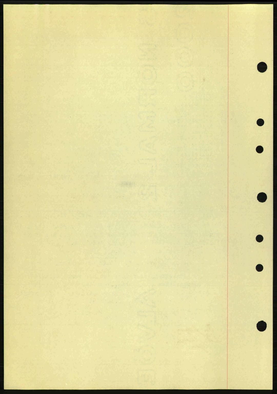 Kristiansund byfogd, SAT/A-4587/A/27: Mortgage book no. 31, 1938-1939, Diary no: : 379/1938