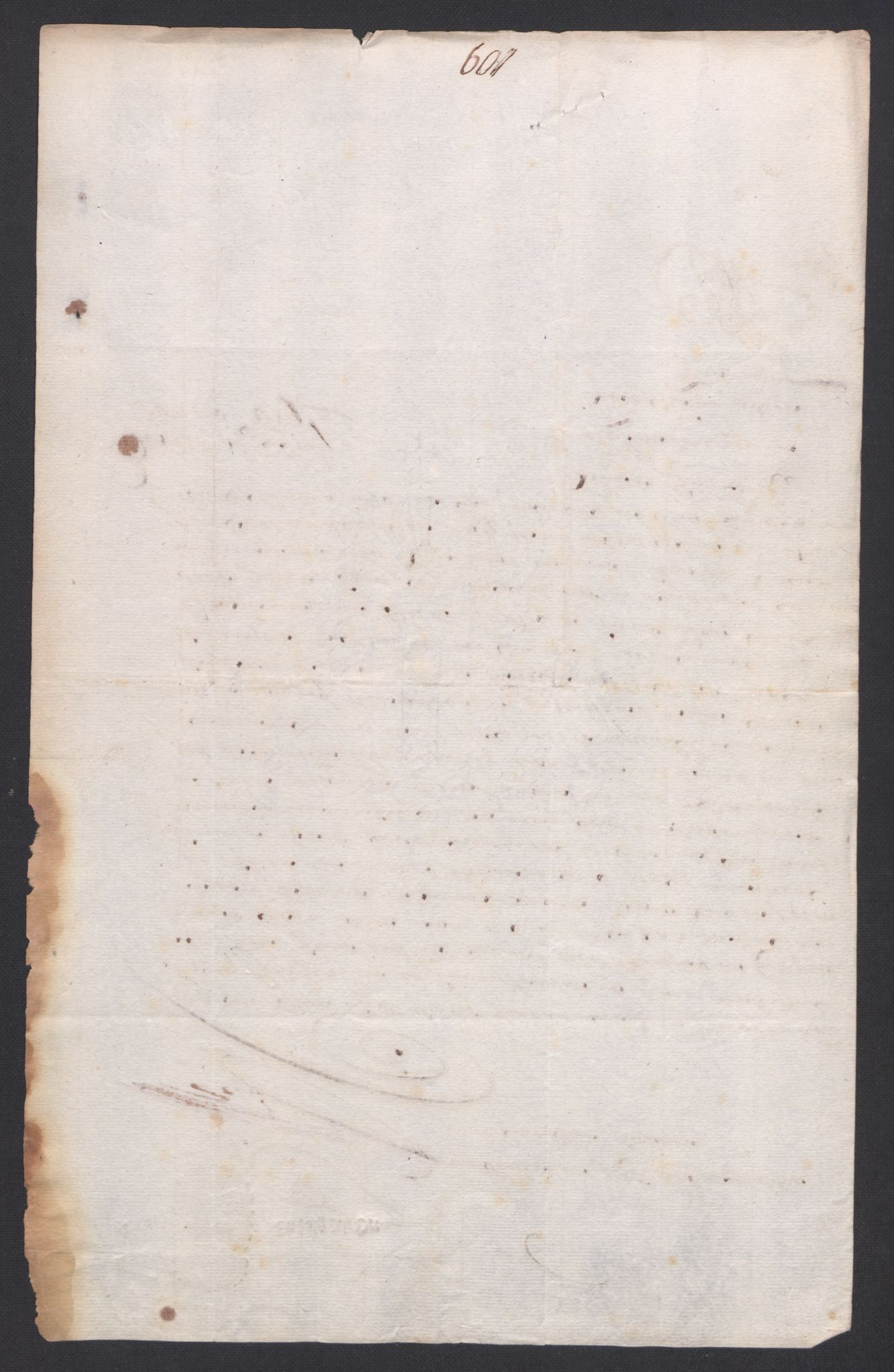 Personaliasamlingen, AV/RA-EA-4025/G/L0152/0004: Øeberg - Øyset / Ørbech, 1689-1787, p. 5