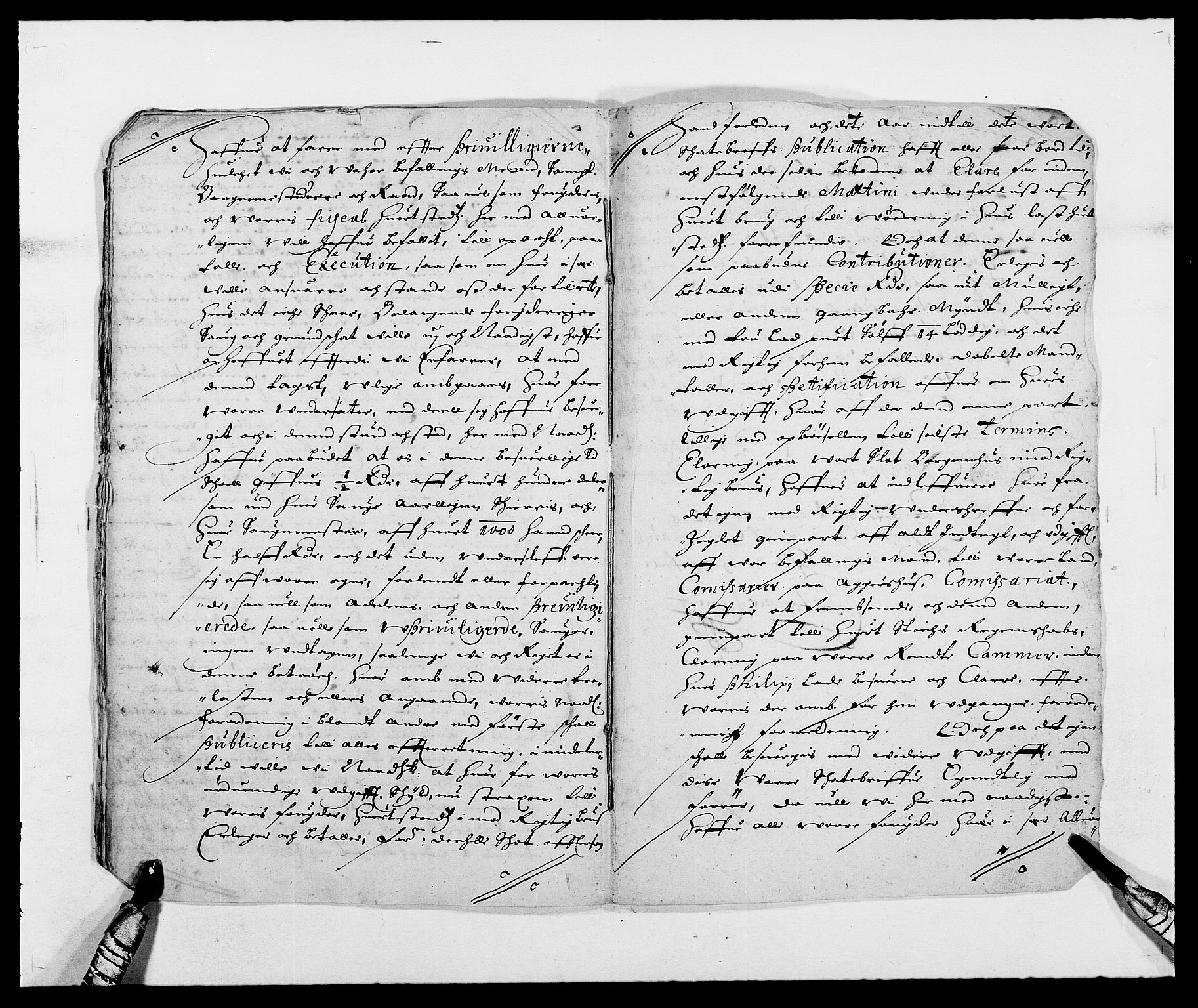 Rentekammeret inntil 1814, Reviderte regnskaper, Fogderegnskap, RA/EA-4092/R69/L4849: Fogderegnskap Finnmark/Vardøhus, 1661-1679, p. 9