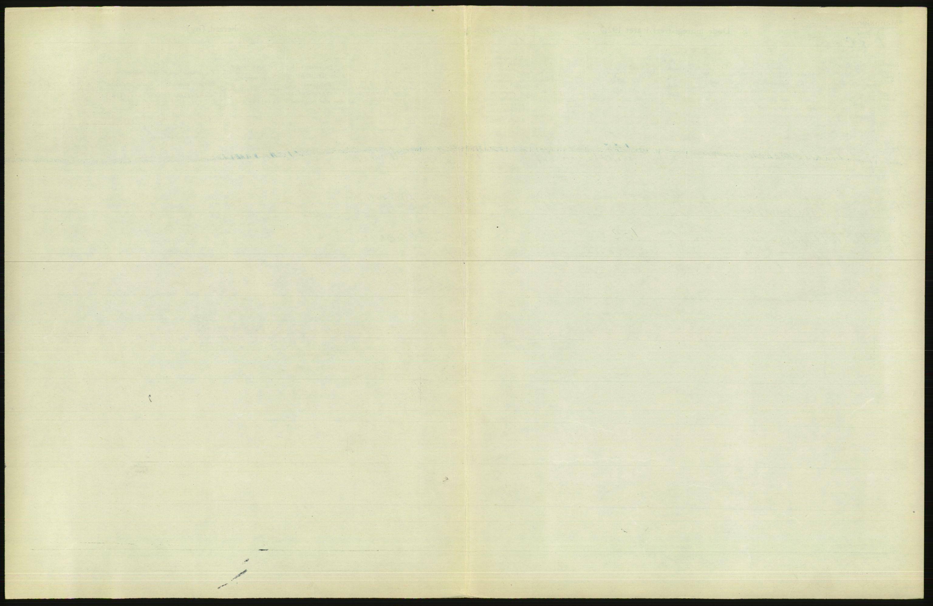 Statistisk sentralbyrå, Sosiodemografiske emner, Befolkning, AV/RA-S-2228/D/Df/Dfc/Dfce/L0029: Bergen: Gifte, døde., 1925, p. 371