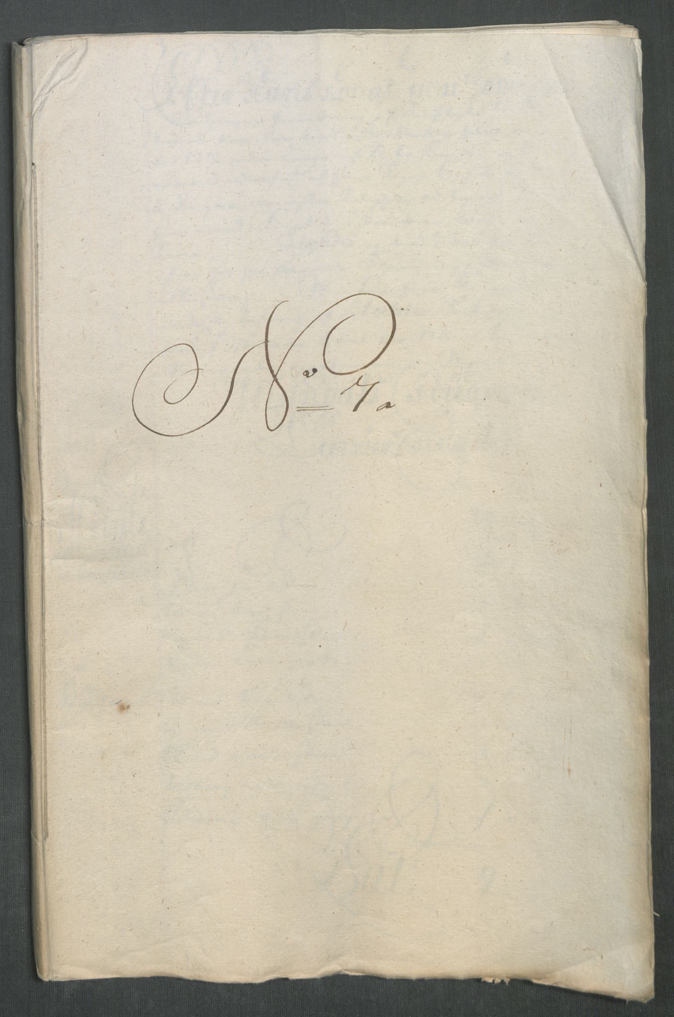 Rentekammeret inntil 1814, Reviderte regnskaper, Fogderegnskap, RA/EA-4092/R43/L2556: Fogderegnskap Lista og Mandal, 1713, p. 137