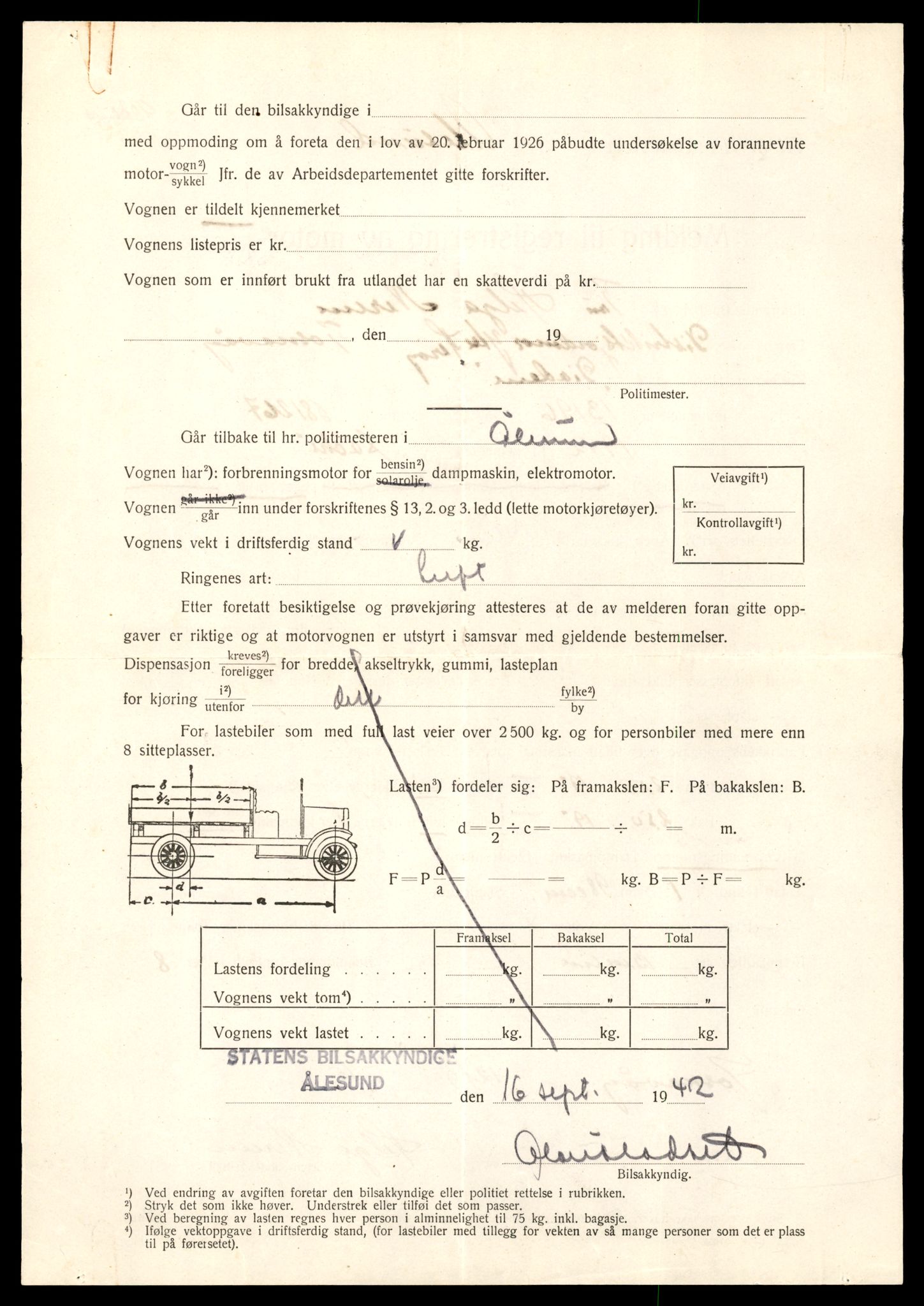 Møre og Romsdal vegkontor - Ålesund trafikkstasjon, AV/SAT-A-4099/F/Fe/L0028: Registreringskort for kjøretøy T 11290 - T 11429, 1927-1998, p. 878