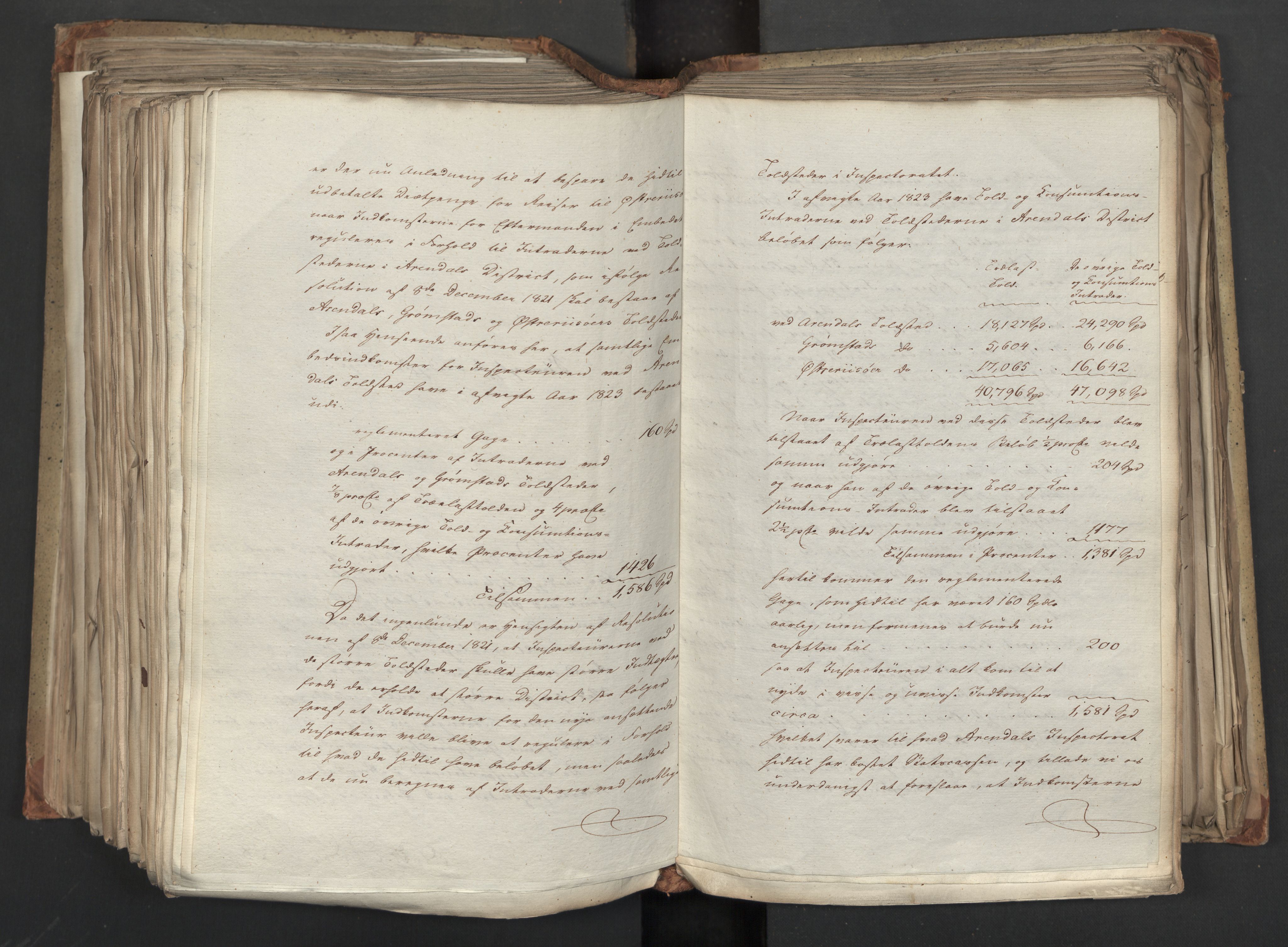 Statsrådsavdelingen i Stockholm, AV/RA-S-1003/D/Da/L0039: Regjeringsinnstillinger nr. 1661-1946, 1824, p. 484