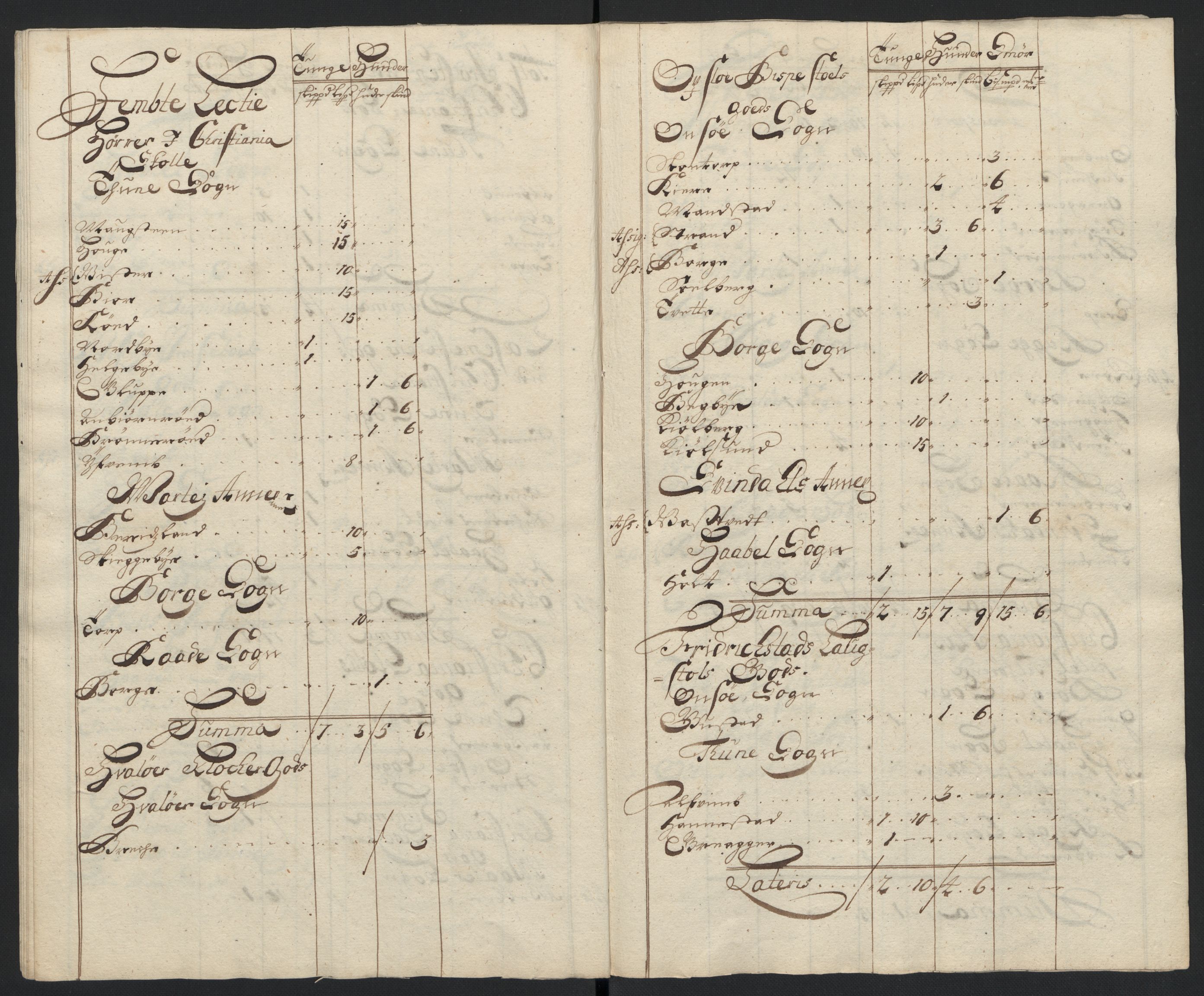 Rentekammeret inntil 1814, Reviderte regnskaper, Fogderegnskap, AV/RA-EA-4092/R04/L0132: Fogderegnskap Moss, Onsøy, Tune, Veme og Åbygge, 1703-1704, p. 574