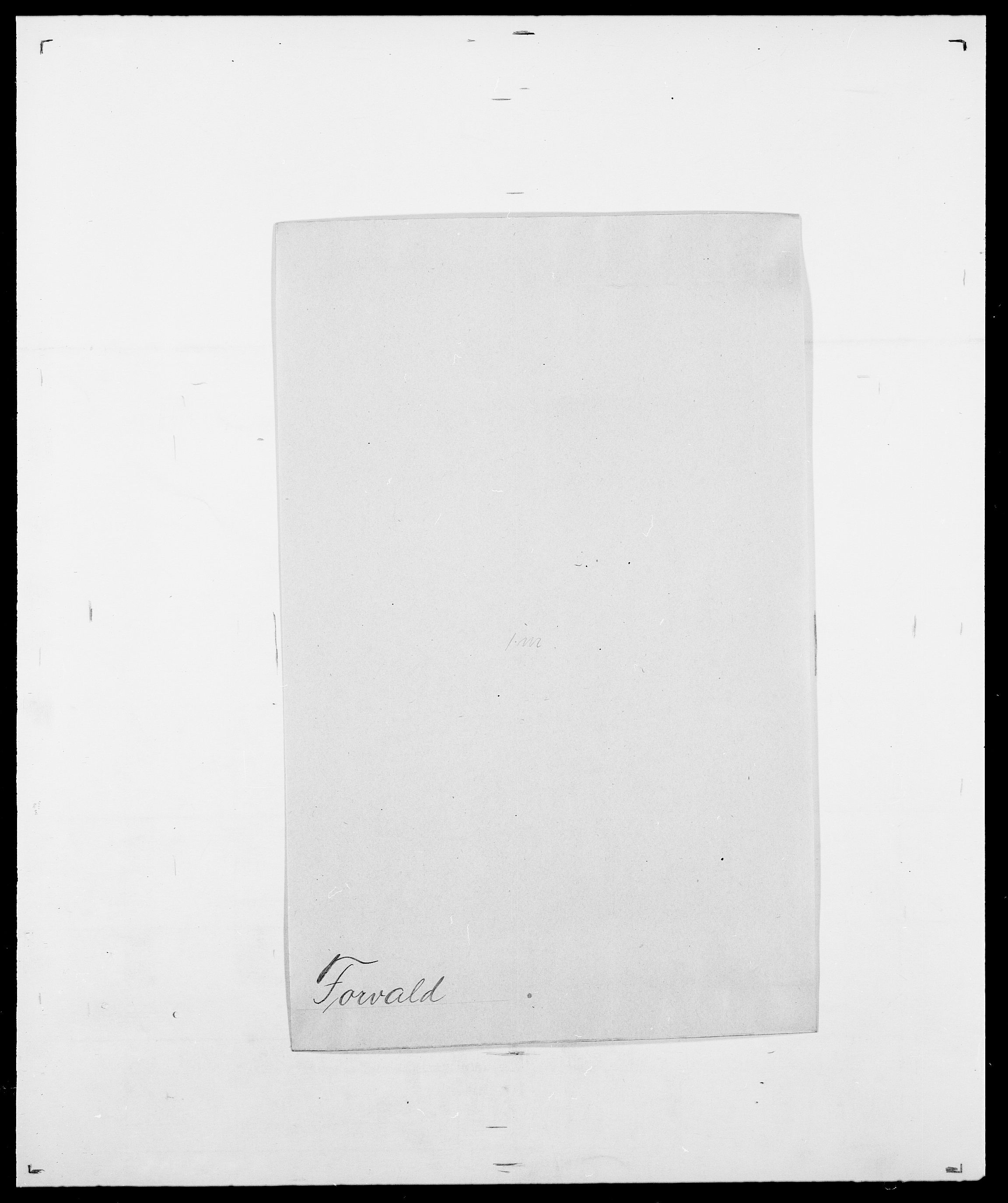 Delgobe, Charles Antoine - samling, SAO/PAO-0038/D/Da/L0012: Flor, Floer, Flohr - Fritzner, p. 617