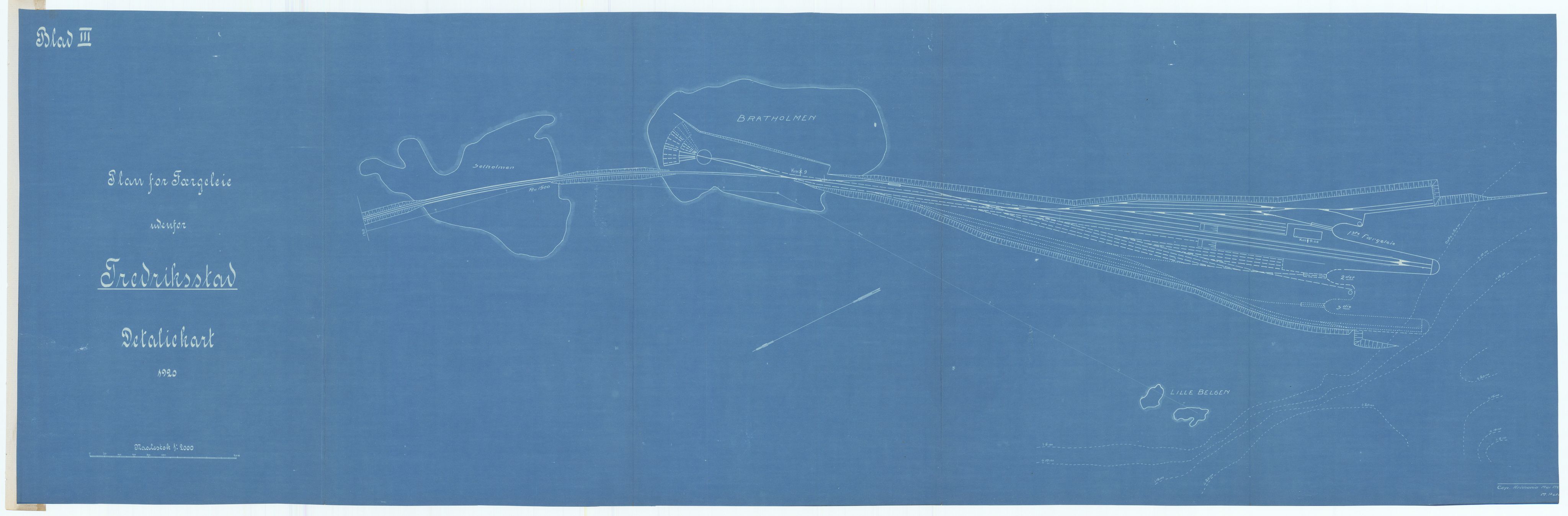 Norges Statsbaner, Baneavdelingen B, AV/RA-S-1619/1/F/Fa/L0042: NORGE-JYLLAND, 1920, p. 381