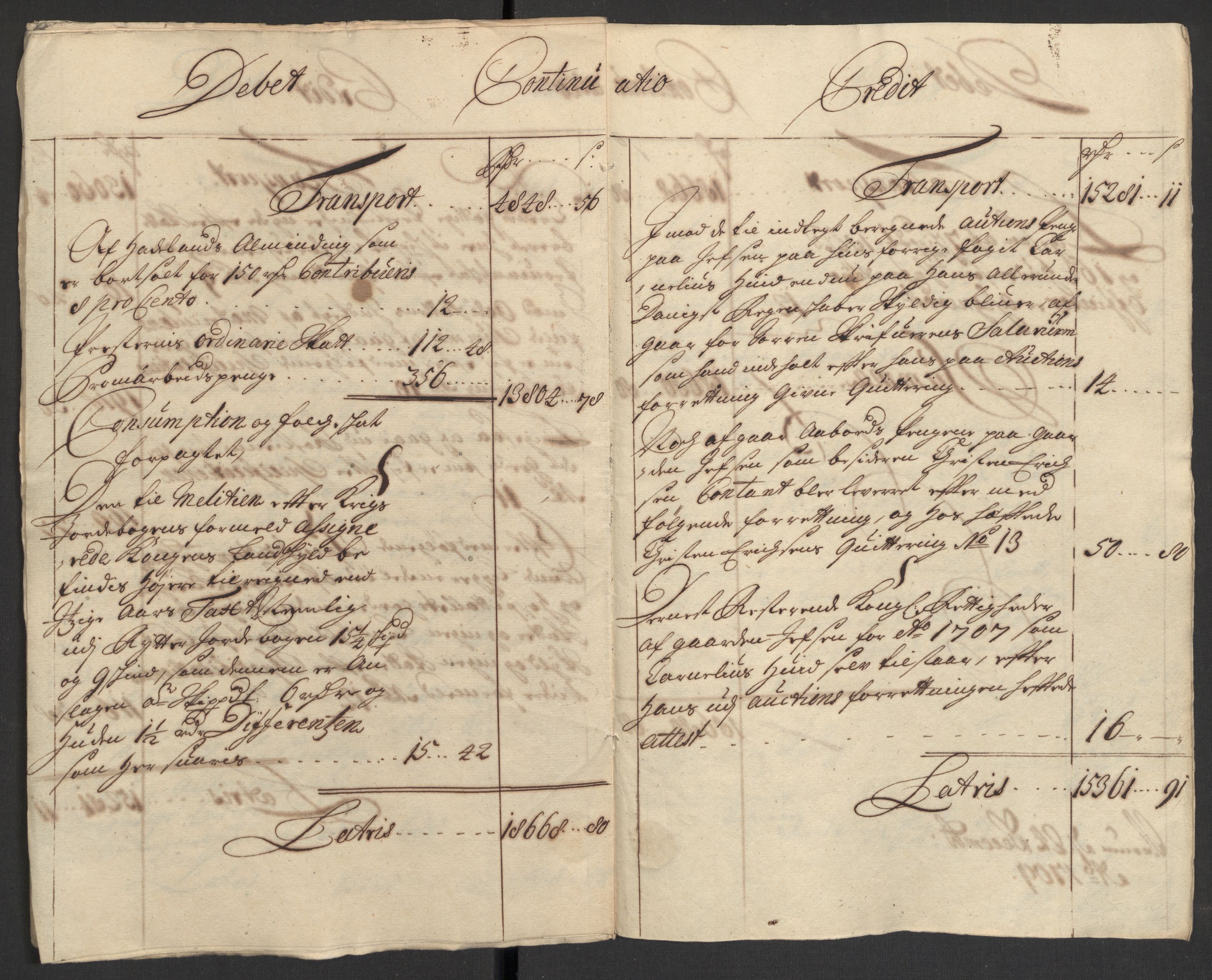 Rentekammeret inntil 1814, Reviderte regnskaper, Fogderegnskap, AV/RA-EA-4092/R18/L1306: Fogderegnskap Hadeland, Toten og Valdres, 1709, p. 13