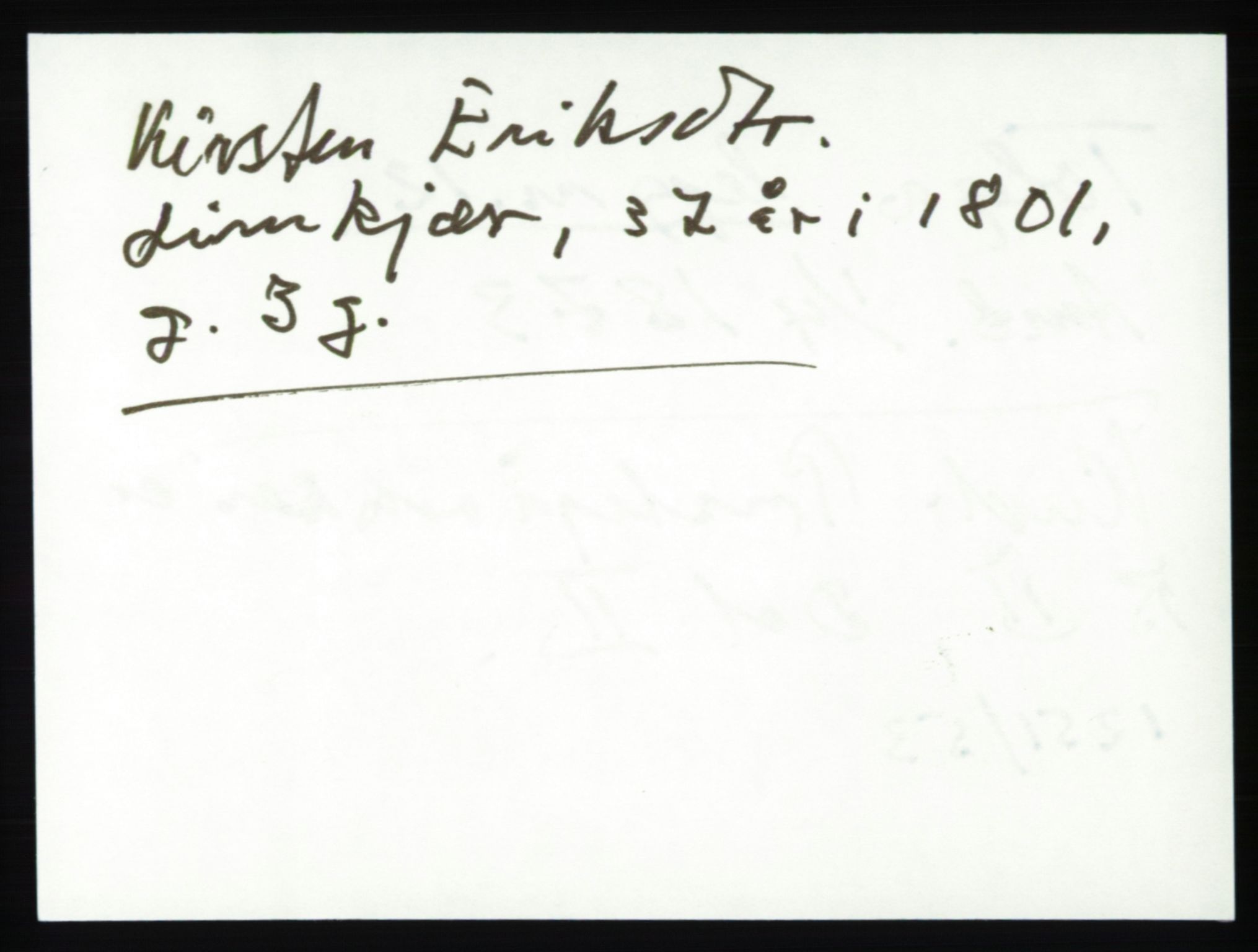 Samlinger til kildeutgivelse, Amerikabrevene, AV/RA-EA-4057/F/L0008: Innlån fra Hedmark: Gamkind - Semmingsen, 1838-1914, p. 400