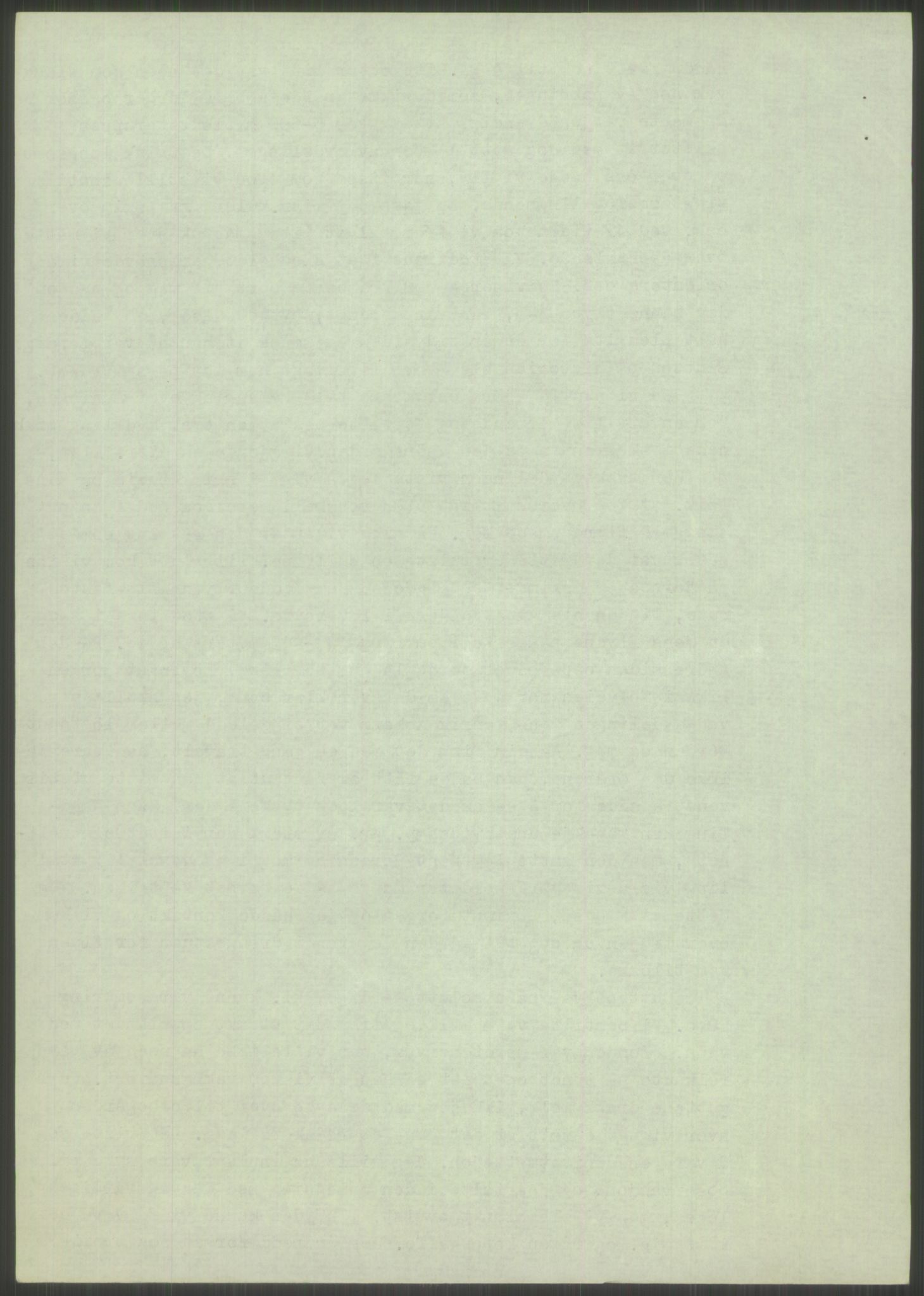 Forsvaret, Forsvarets krigshistoriske avdeling, AV/RA-RAFA-2017/Y/Yb/L0057: II-C-11-150-161  -  1. Divisjon, 1940-1955, p. 999