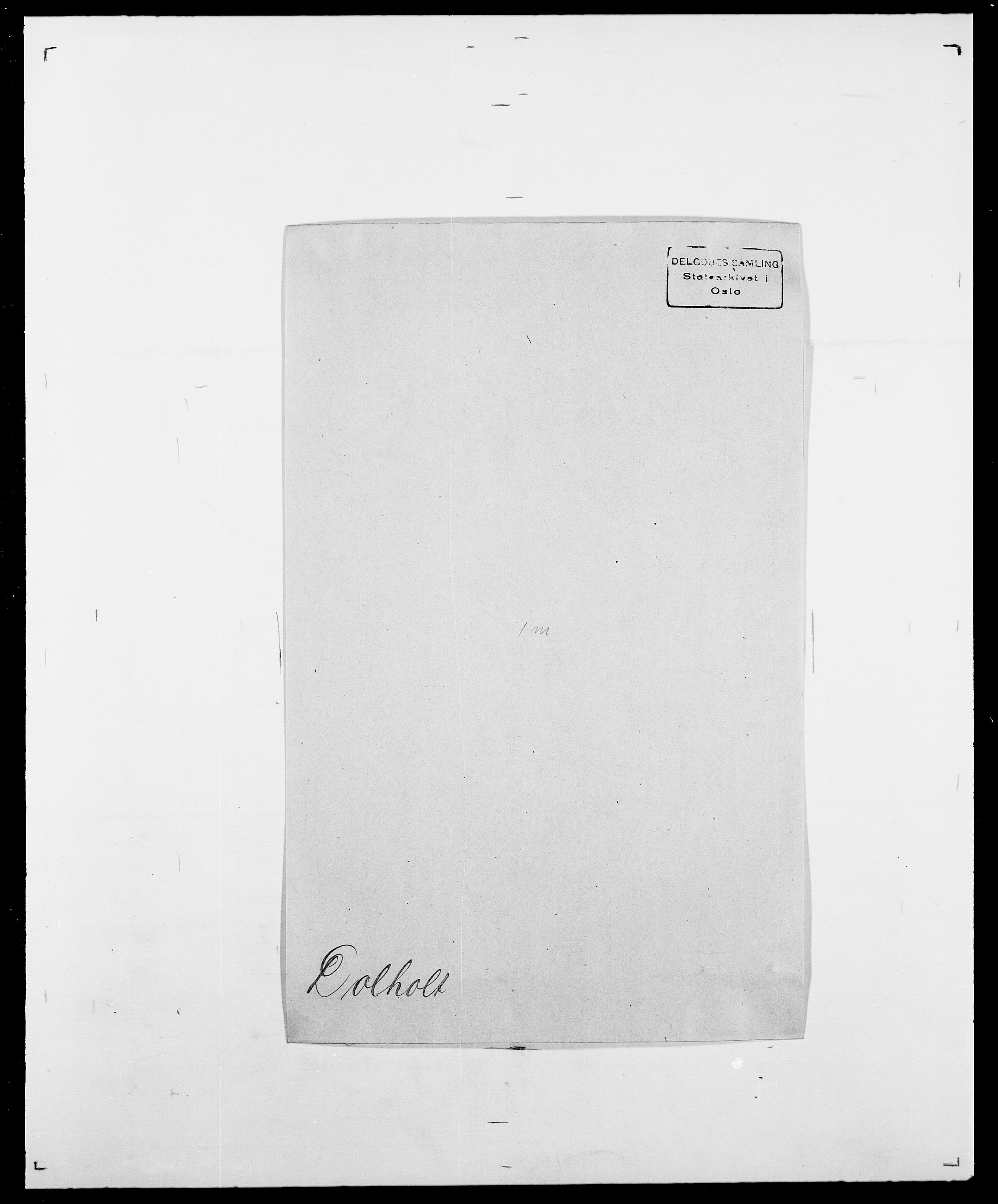 Delgobe, Charles Antoine - samling, SAO/PAO-0038/D/Da/L0009: Dahl - v. Düren, p. 639