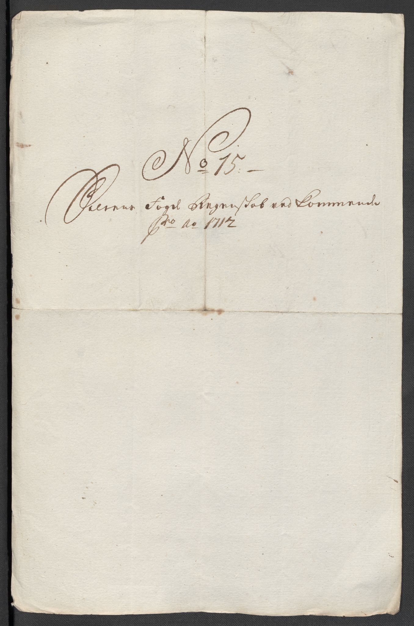 Rentekammeret inntil 1814, Reviderte regnskaper, Fogderegnskap, AV/RA-EA-4092/R66/L4582: Fogderegnskap Salten, 1711-1712, p. 389