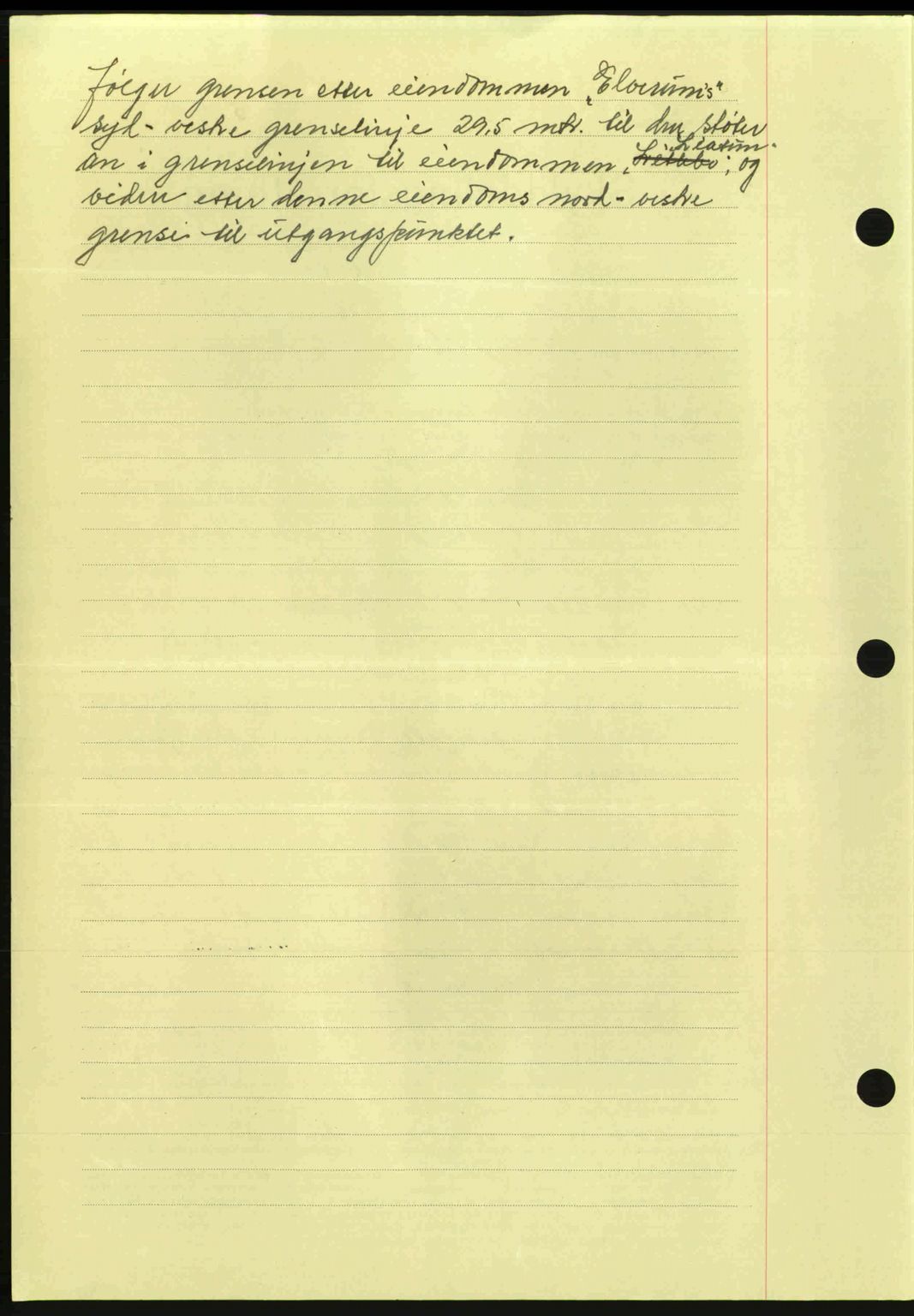 Nordmøre sorenskriveri, SAT/A-4132/1/2/2Ca: Mortgage book no. A89, 1940-1941, Diary no: : 561/1941