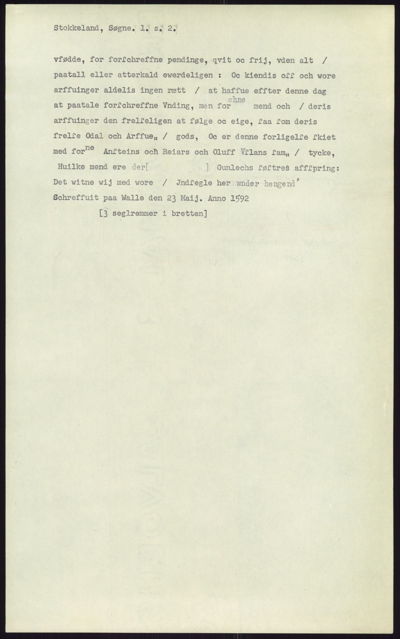 Samlinger til kildeutgivelse, Diplomavskriftsamlingen, RA/EA-4053/H/Ha, p. 3212