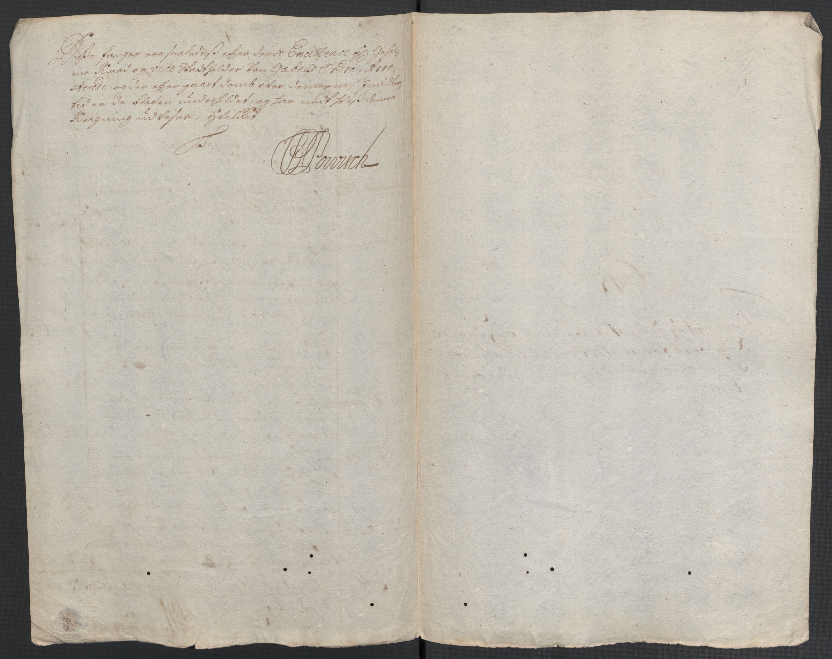 Rentekammeret inntil 1814, Reviderte regnskaper, Fogderegnskap, AV/RA-EA-4092/R39/L2315: Fogderegnskap Nedenes, 1700-1701, p. 156