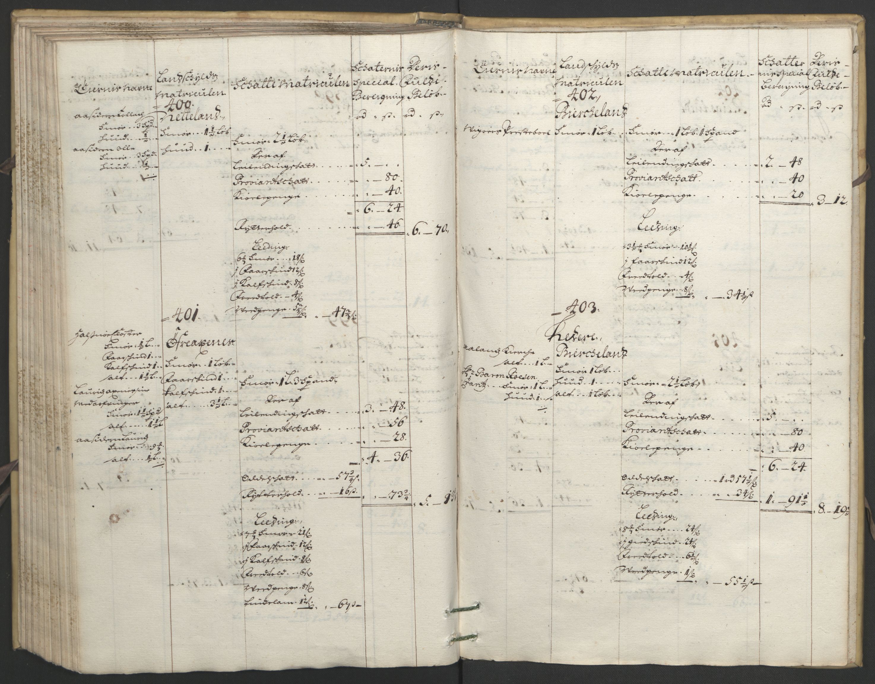 Rentekammeret inntil 1814, Reviderte regnskaper, Fogderegnskap, RA/EA-4092/R48/L2974: Fogderegnskap Sunnhordland og Hardanger, 1693, p. 243