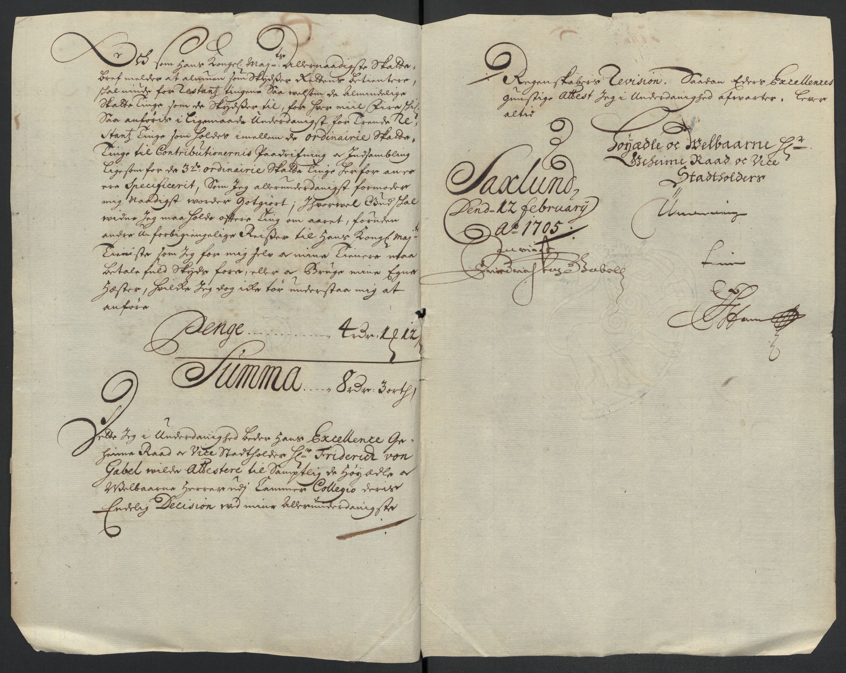 Rentekammeret inntil 1814, Reviderte regnskaper, Fogderegnskap, AV/RA-EA-4092/R16/L1041: Fogderegnskap Hedmark, 1703-1704, p. 386