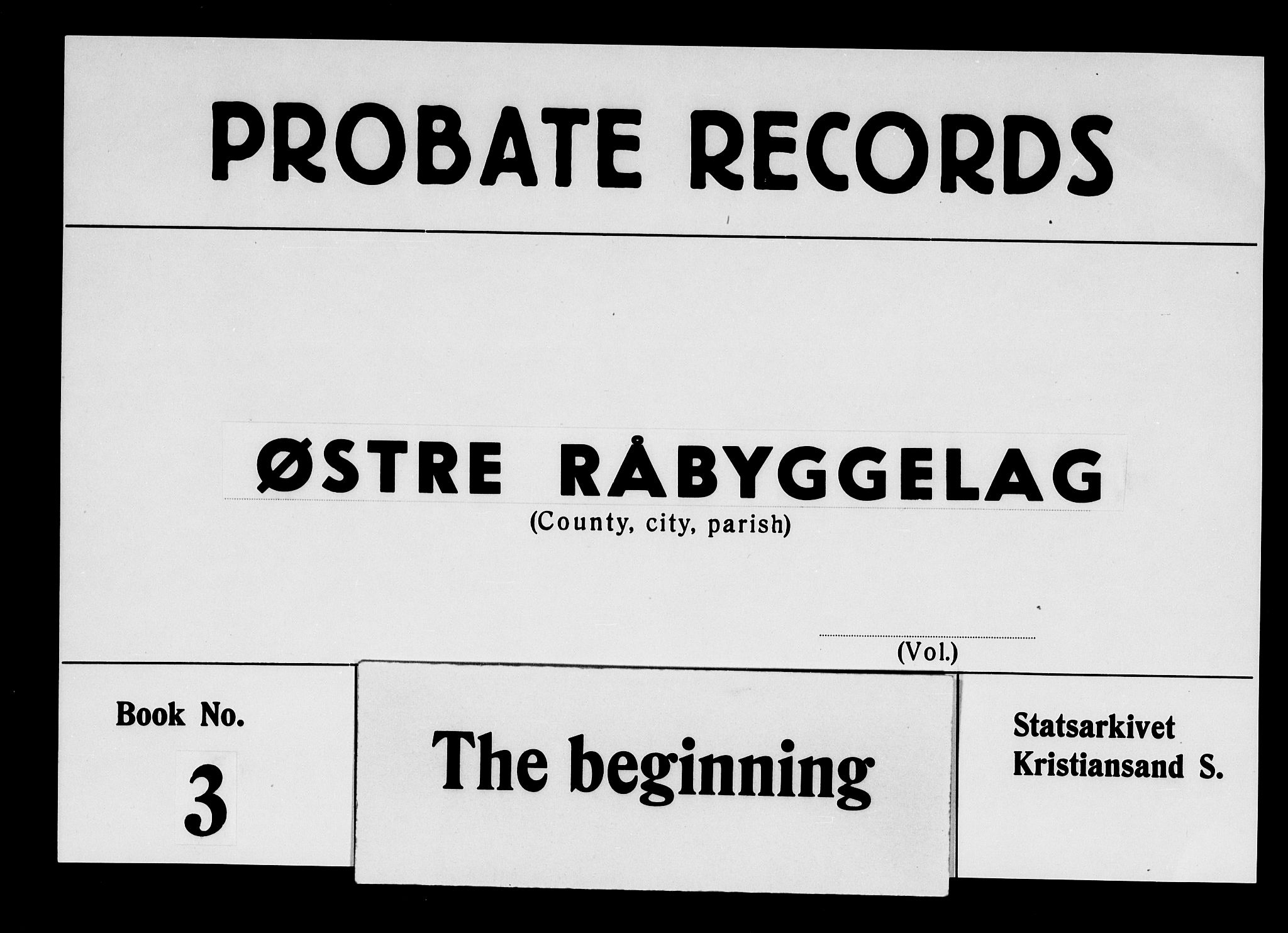 Østre Råbyggelag sorenskriveri, SAK/1221-0016/H/Hc/L0003: Skifteprotokoll nr 3 med register, 1706-1712
